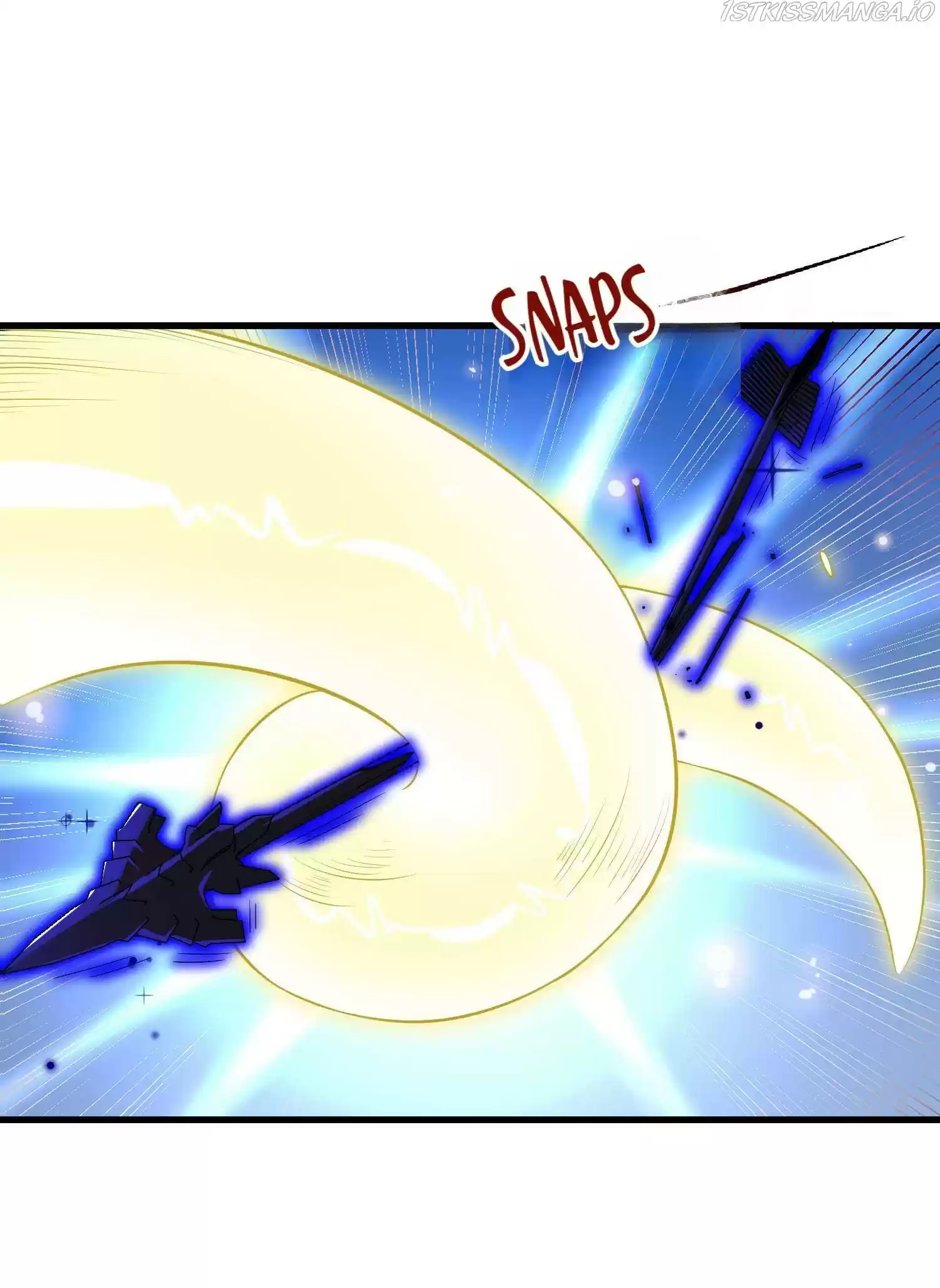 Handling The Demoness And Saintess Chapter 60