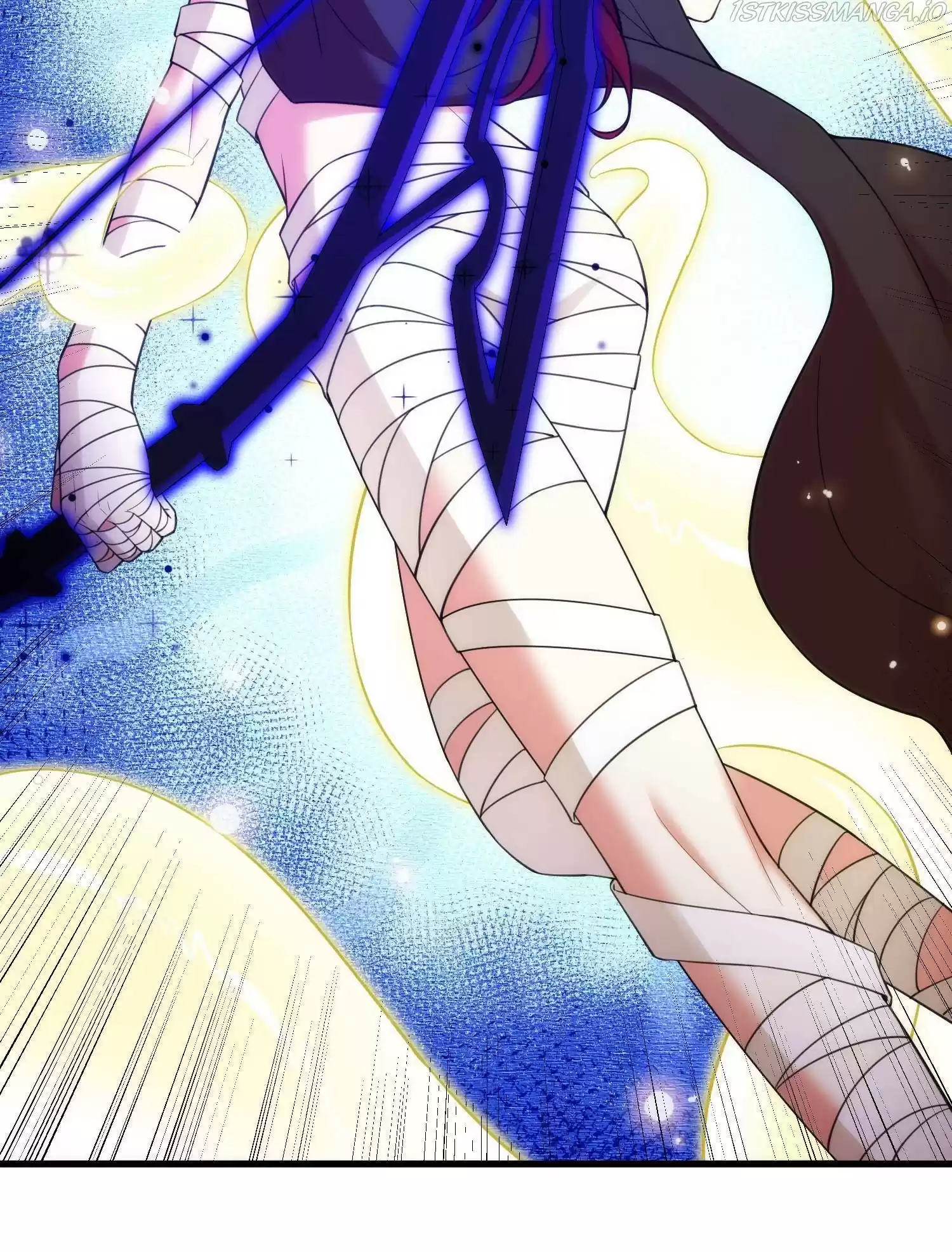 Handling The Demoness And Saintess Chapter 60