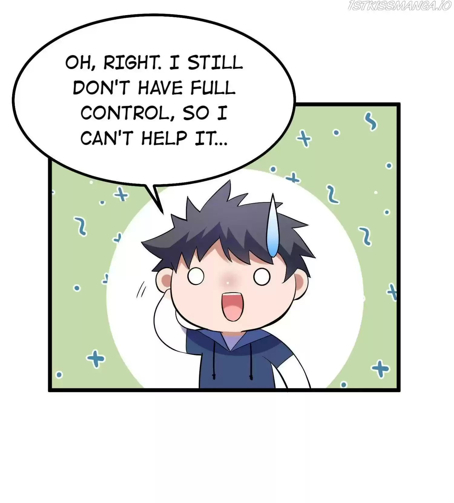 Handling The Demoness And Saintess Chapter 60