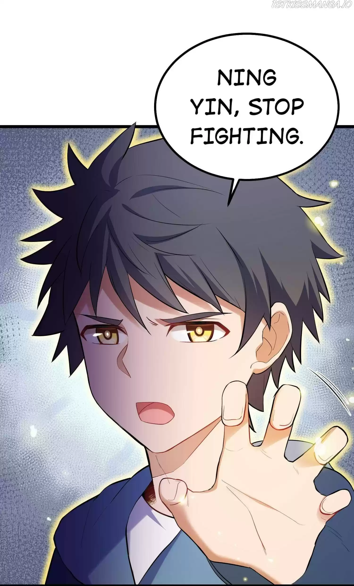 Handling The Demoness And Saintess Chapter 60