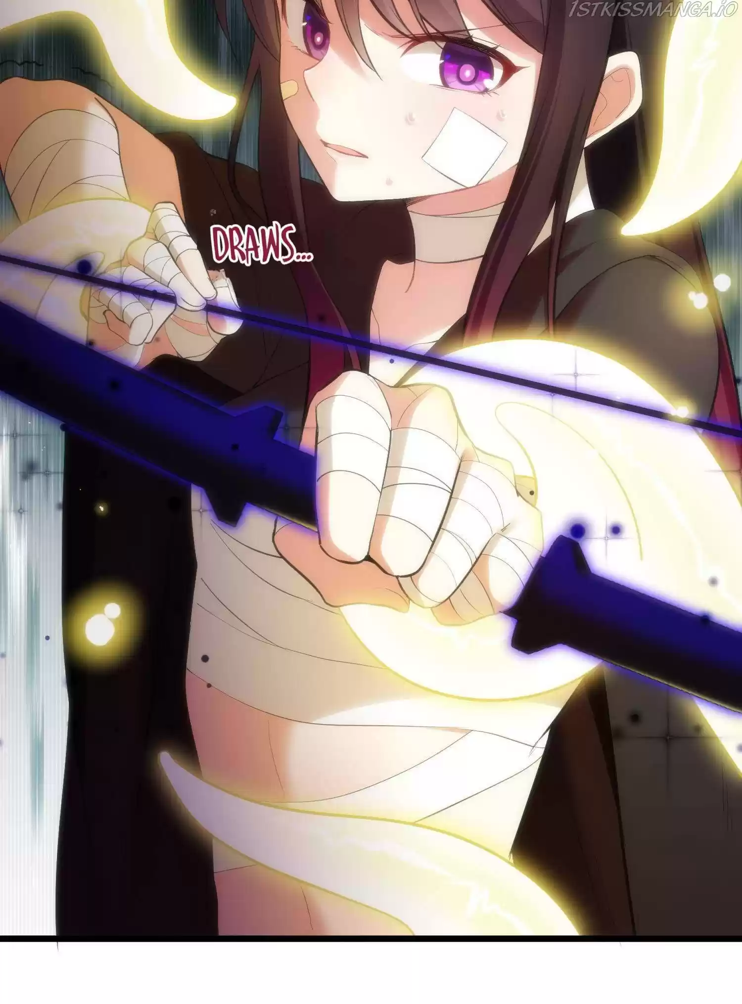 Handling The Demoness And Saintess Chapter 60