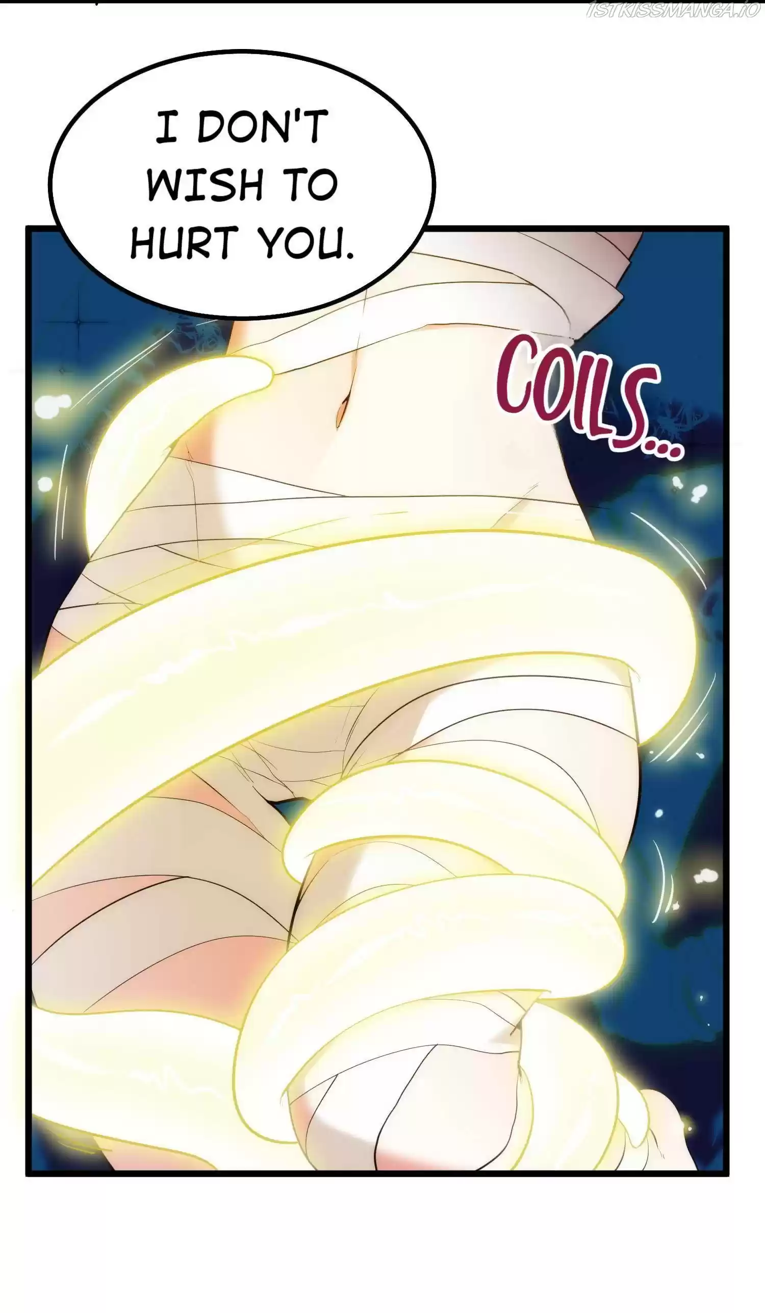 Handling The Demoness And Saintess Chapter 60