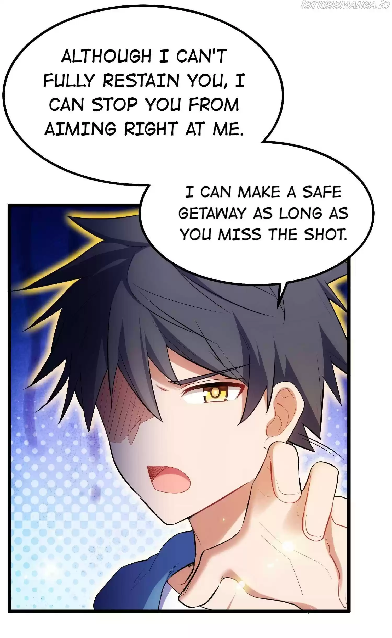 Handling The Demoness And Saintess Chapter 60