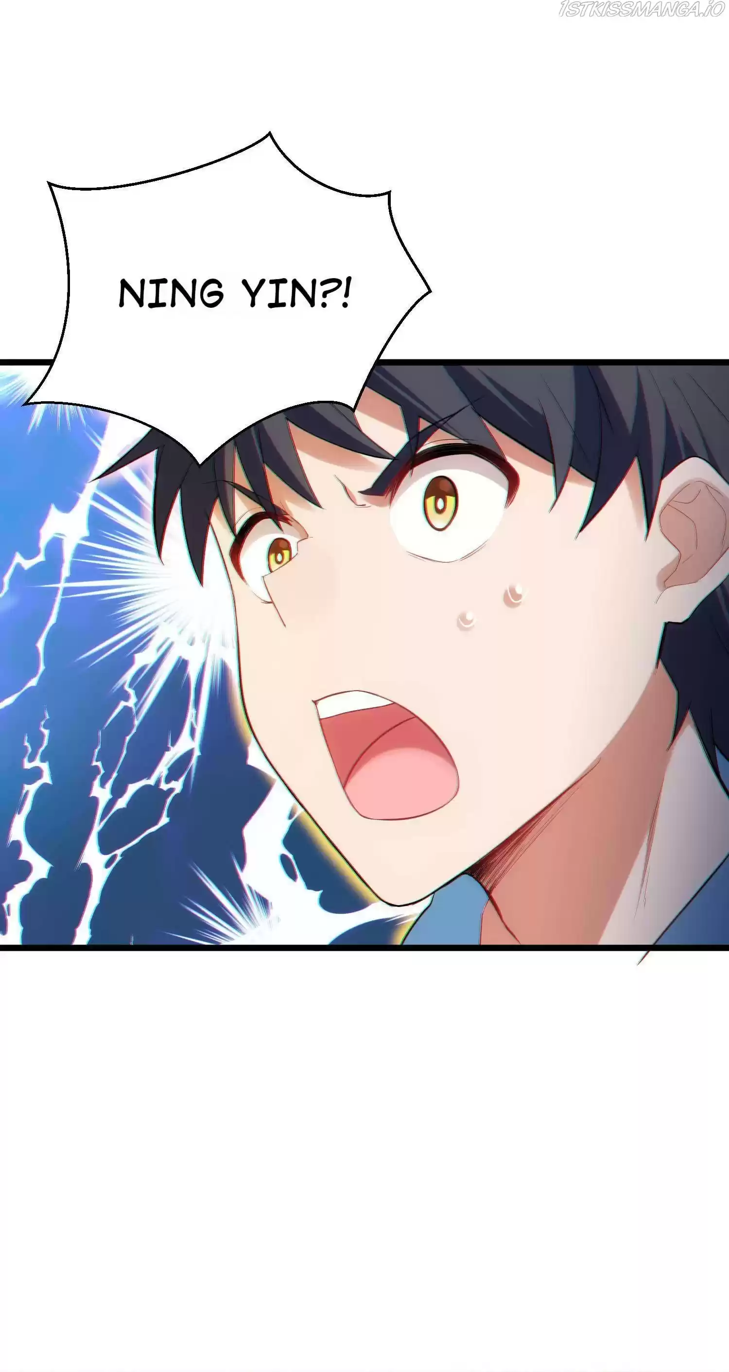 Handling The Demoness And Saintess Chapter 60