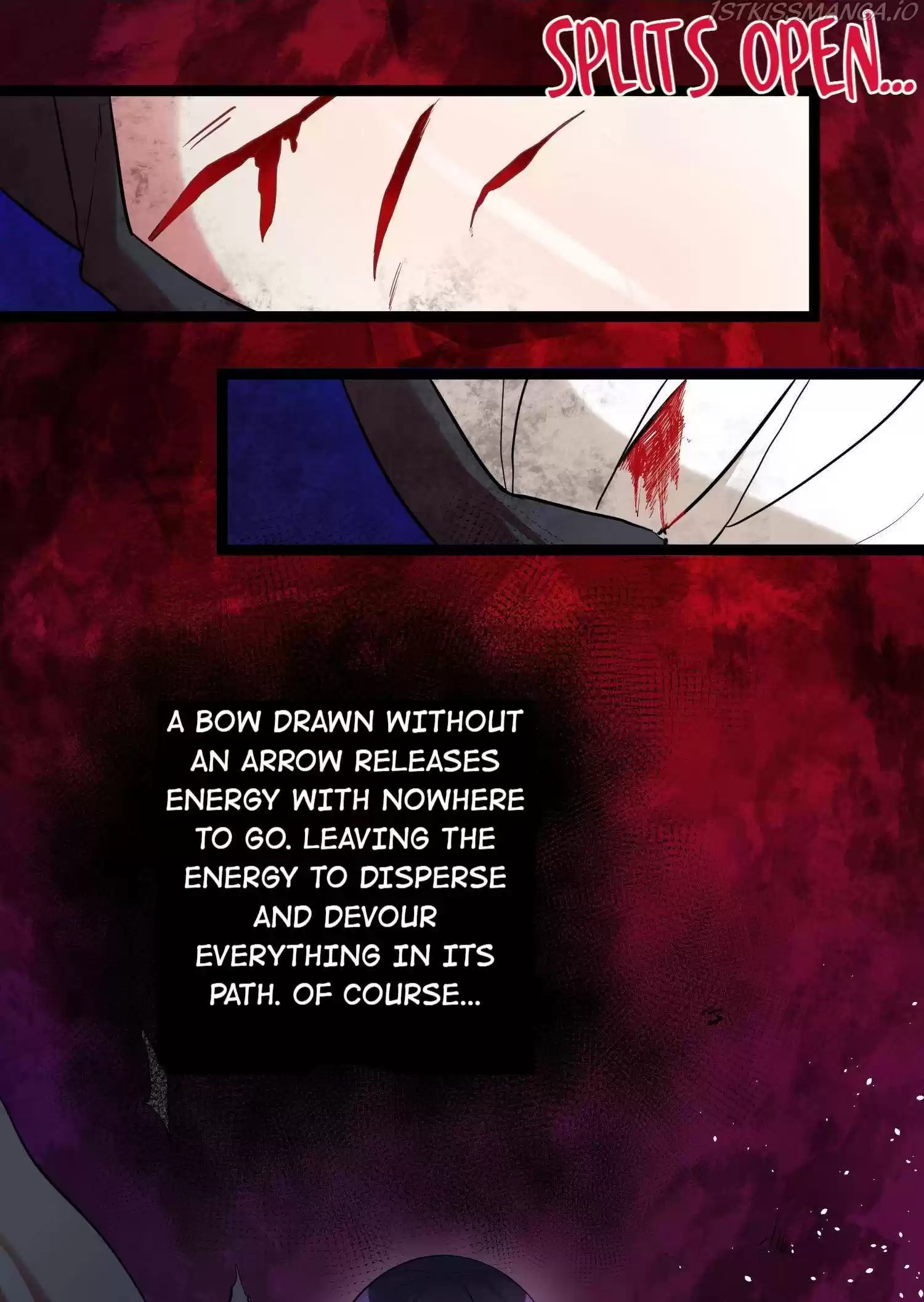 Handling The Demoness And Saintess Chapter 60