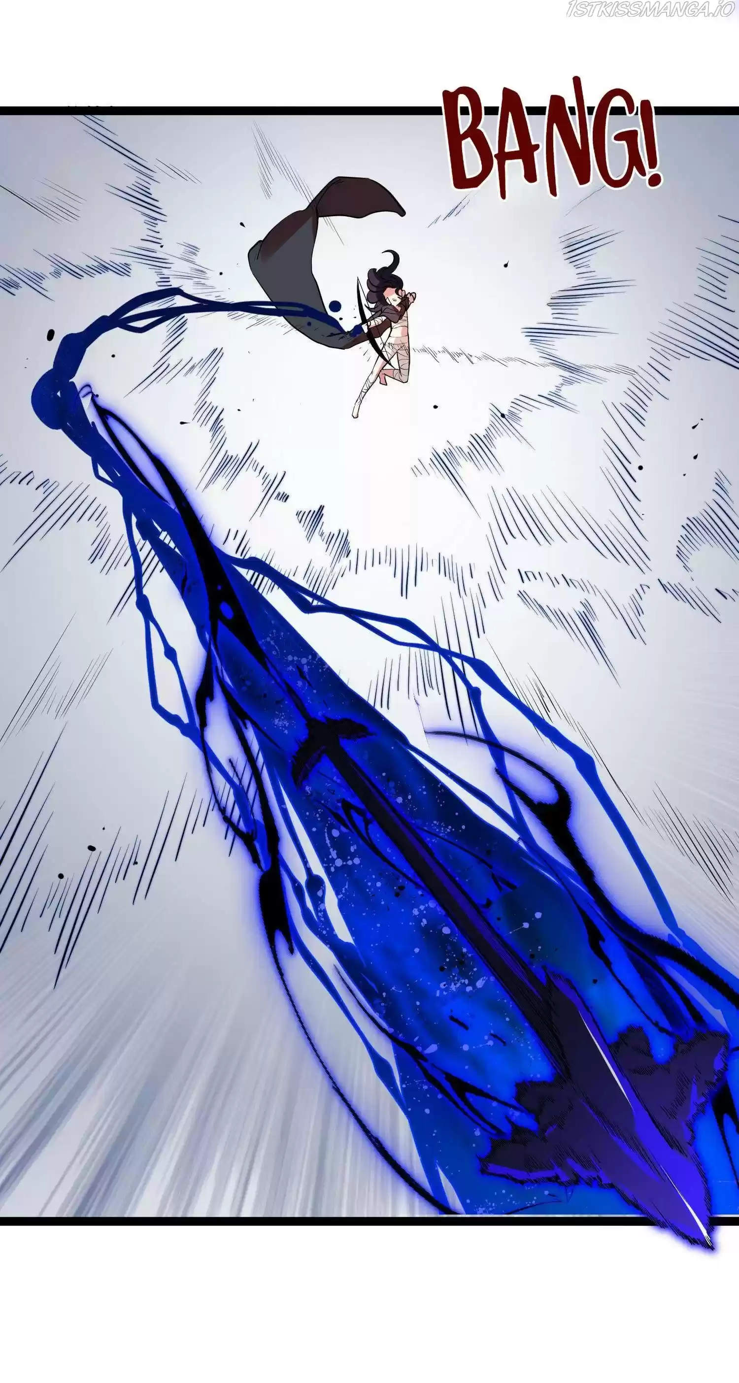 Handling The Demoness And Saintess Chapter 60