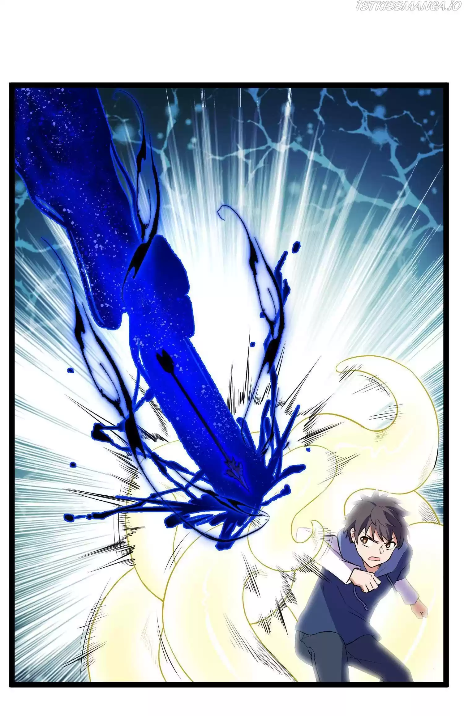 Handling The Demoness And Saintess Chapter 60