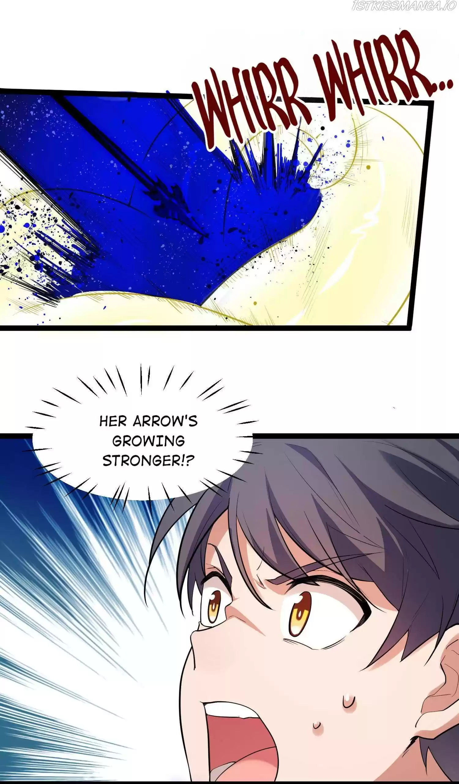 Handling The Demoness And Saintess Chapter 60