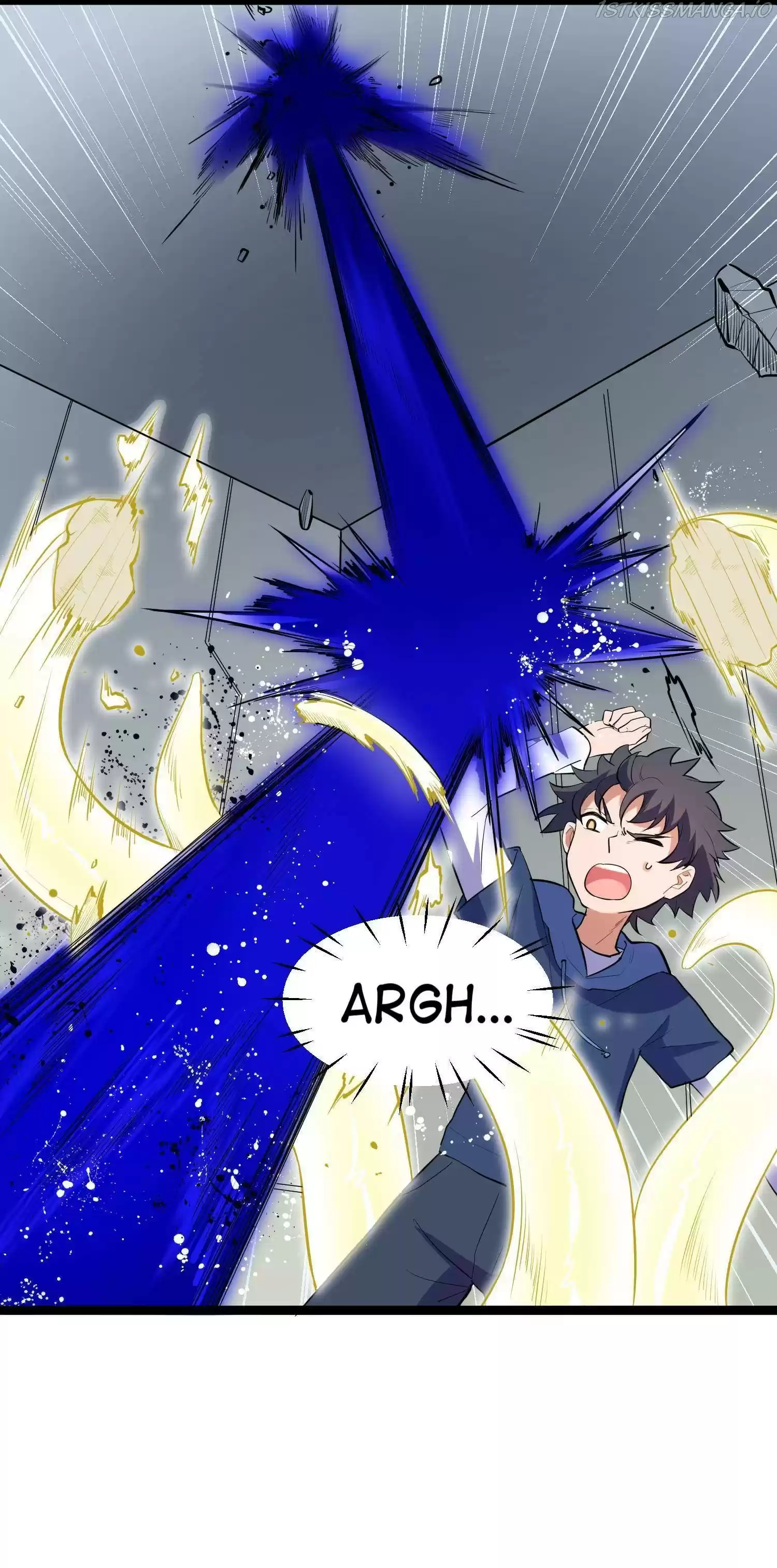 Handling The Demoness And Saintess Chapter 60