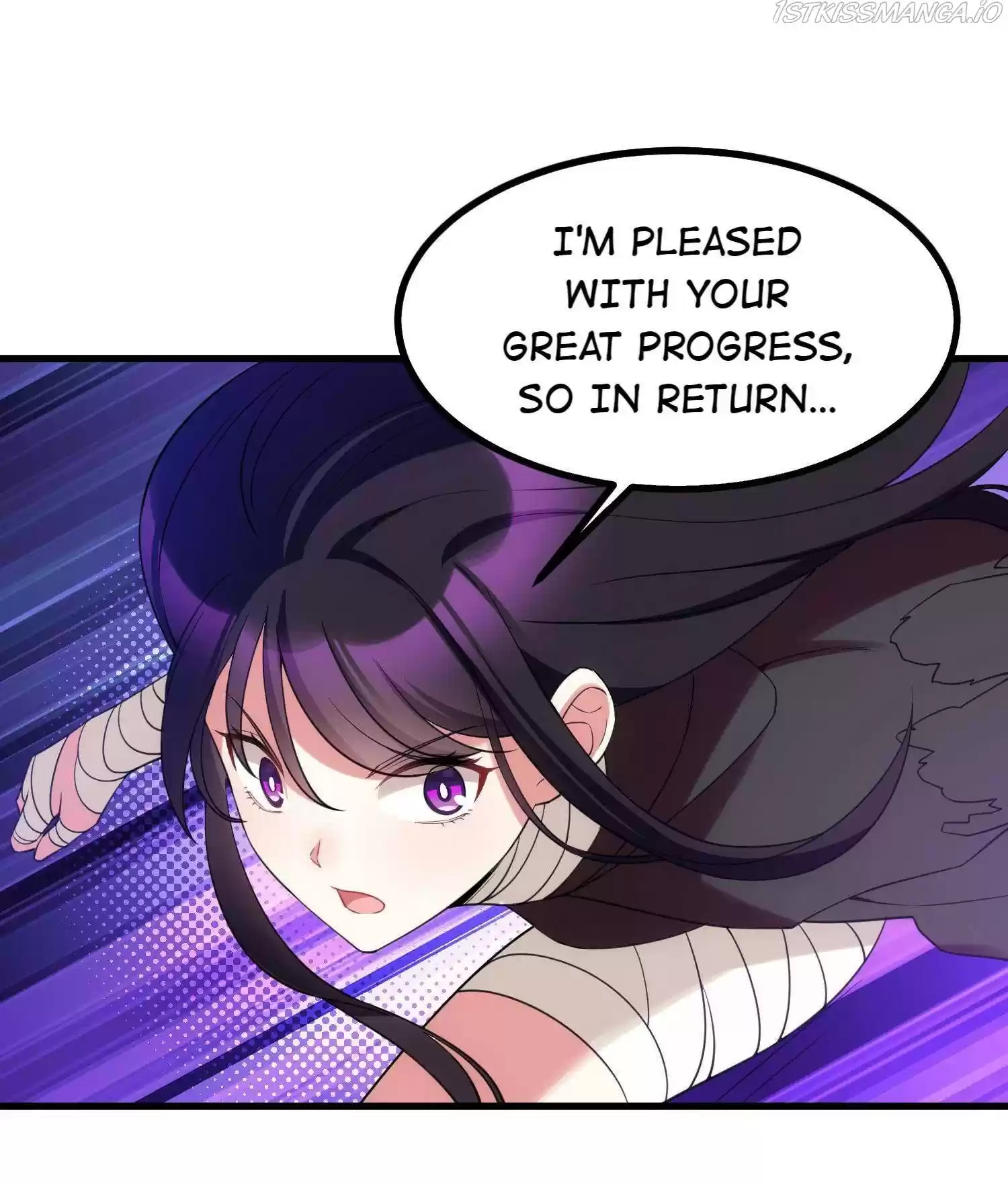 Handling The Demoness And Saintess Chapter 60