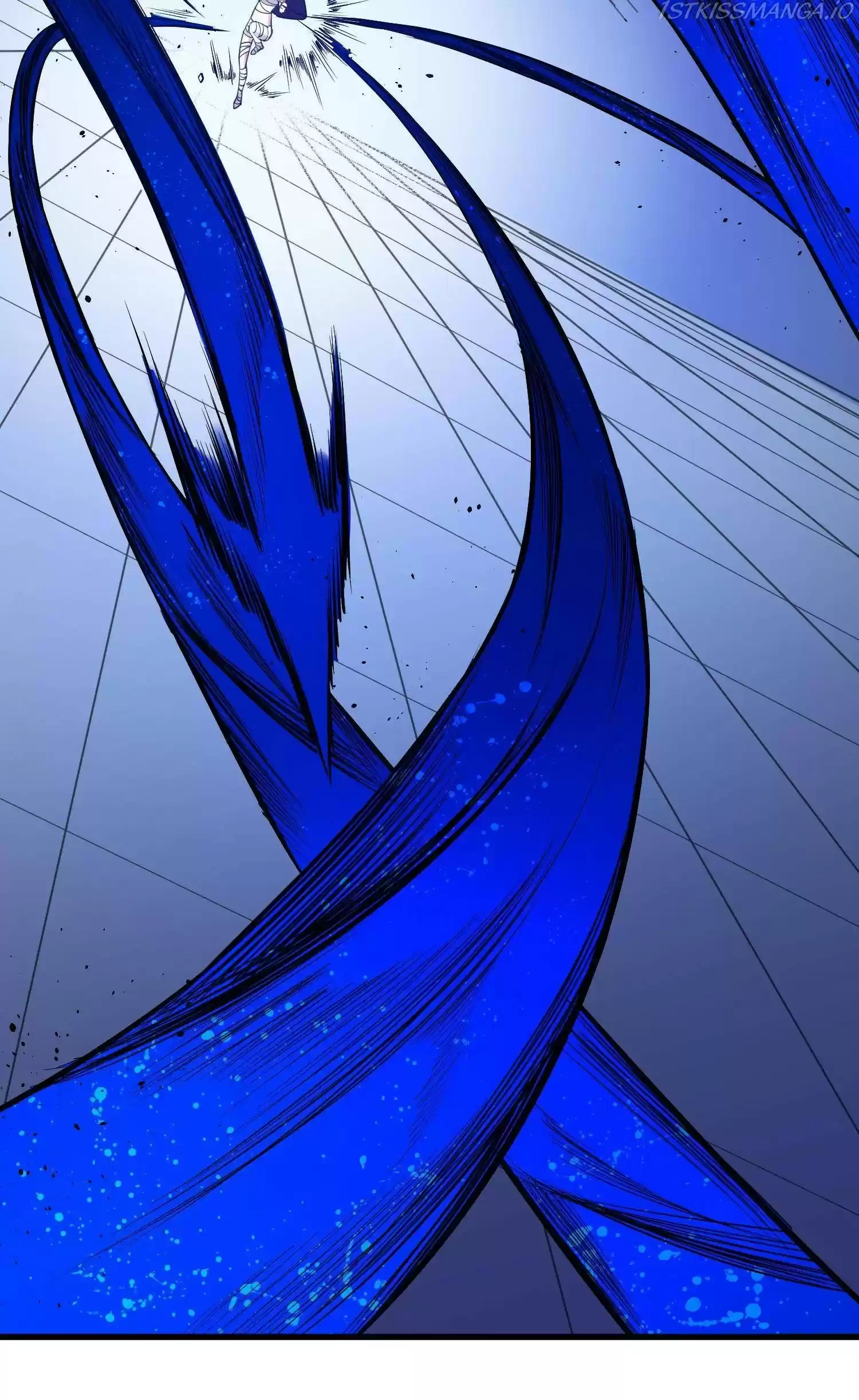 Handling The Demoness And Saintess Chapter 60