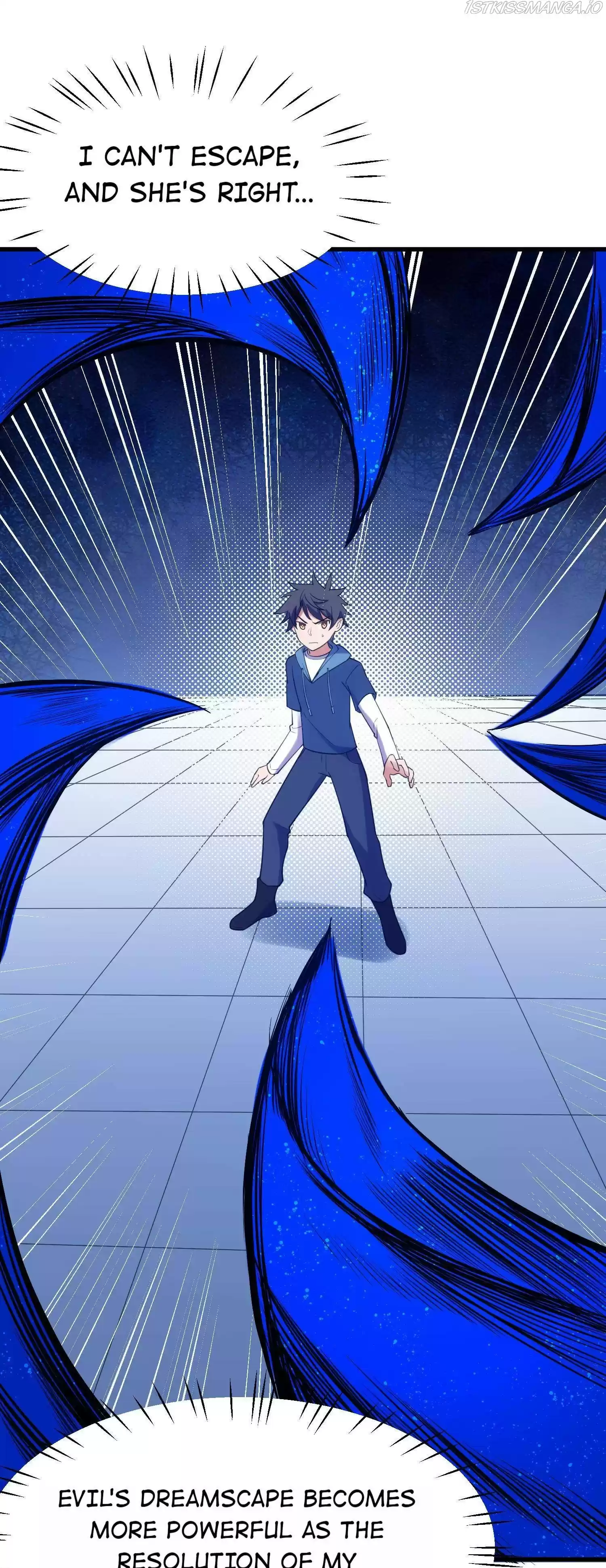 Handling The Demoness And Saintess Chapter 60