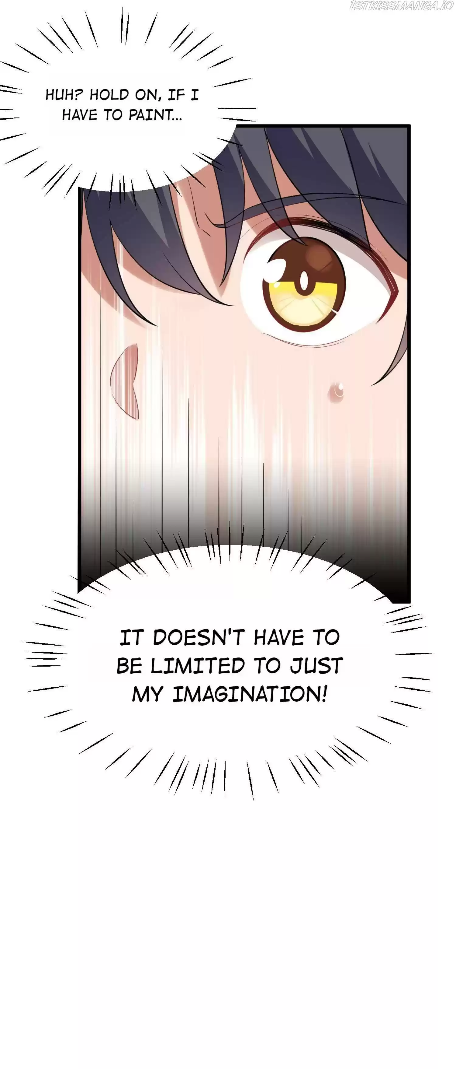 Handling The Demoness And Saintess Chapter 60