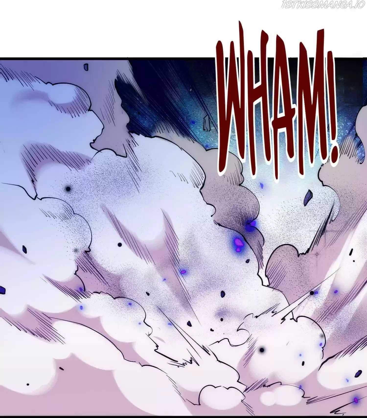 Handling The Demoness And Saintess Chapter 60