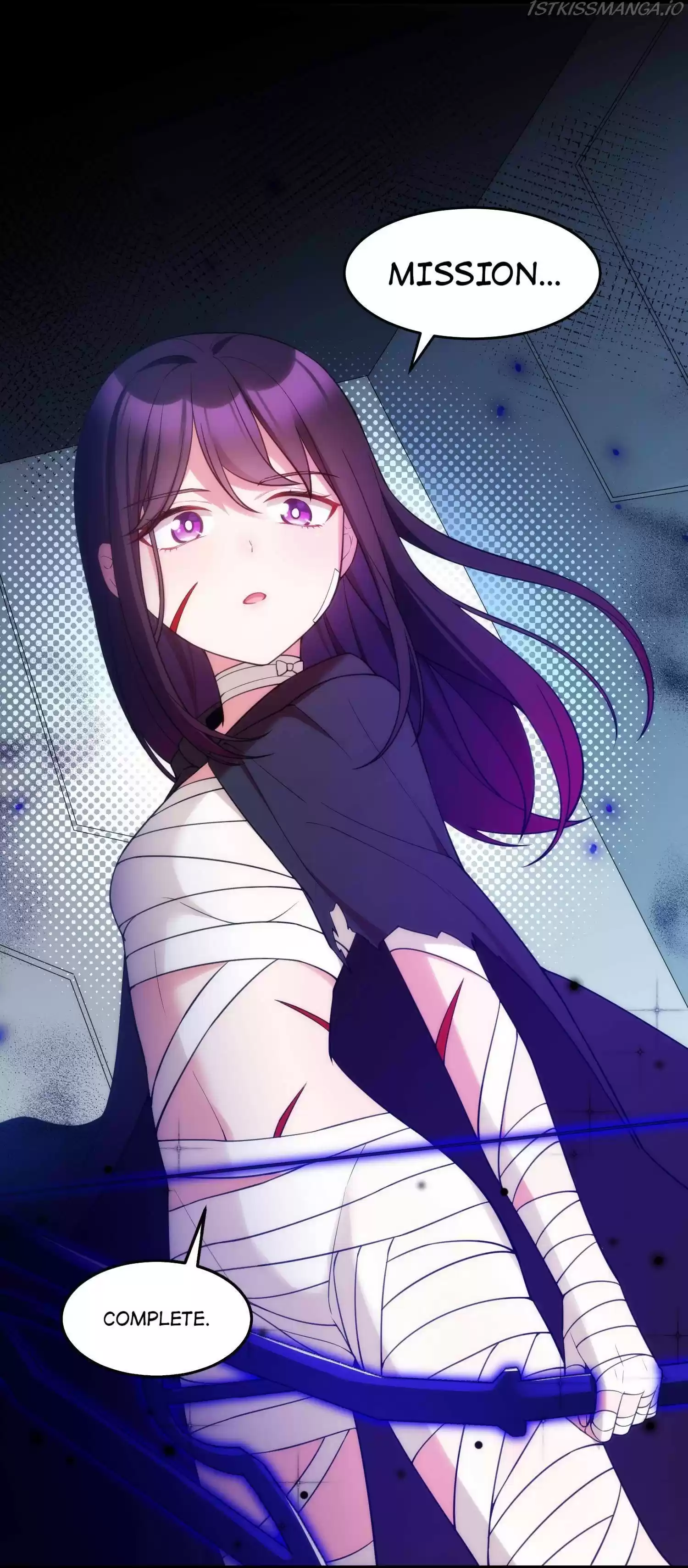 Handling The Demoness And Saintess Chapter 60