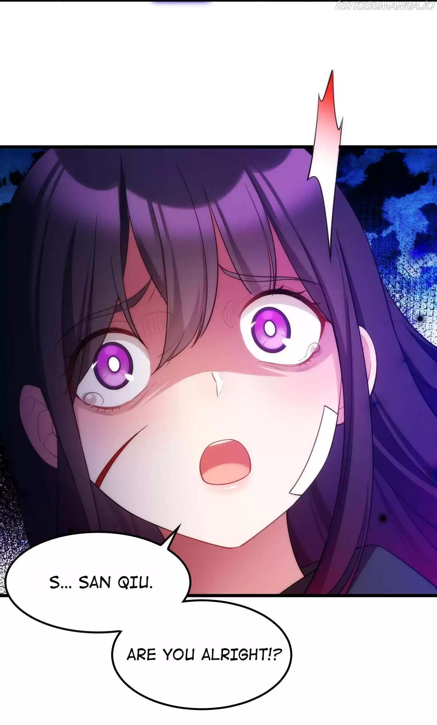 Handling The Demoness And Saintess Chapter 60