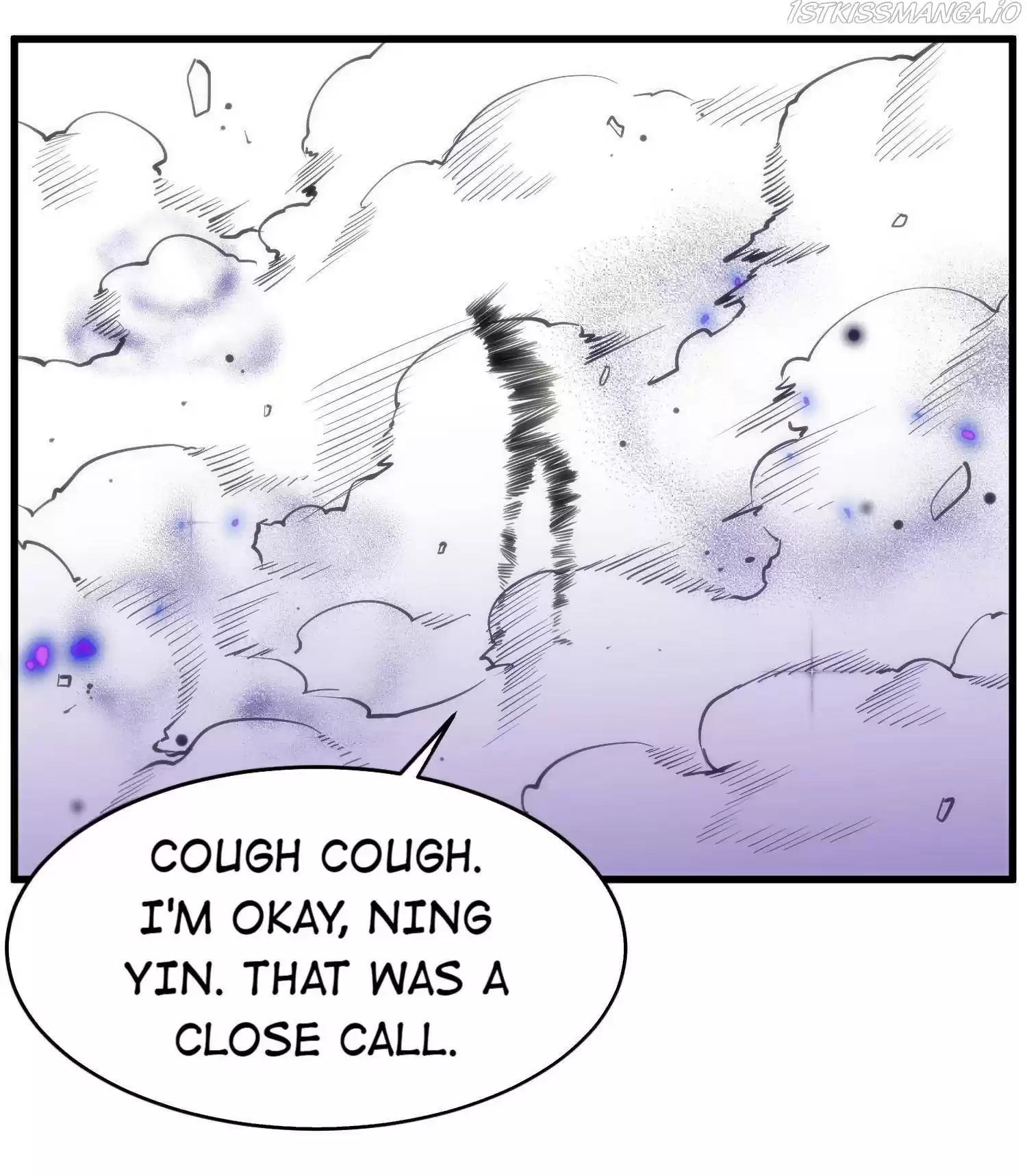 Handling The Demoness And Saintess Chapter 60