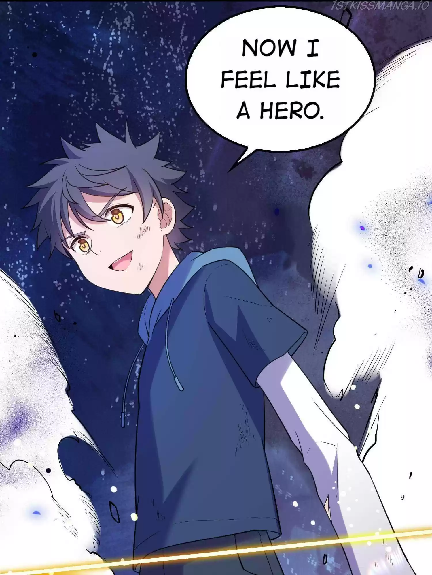 Handling The Demoness And Saintess Chapter 60