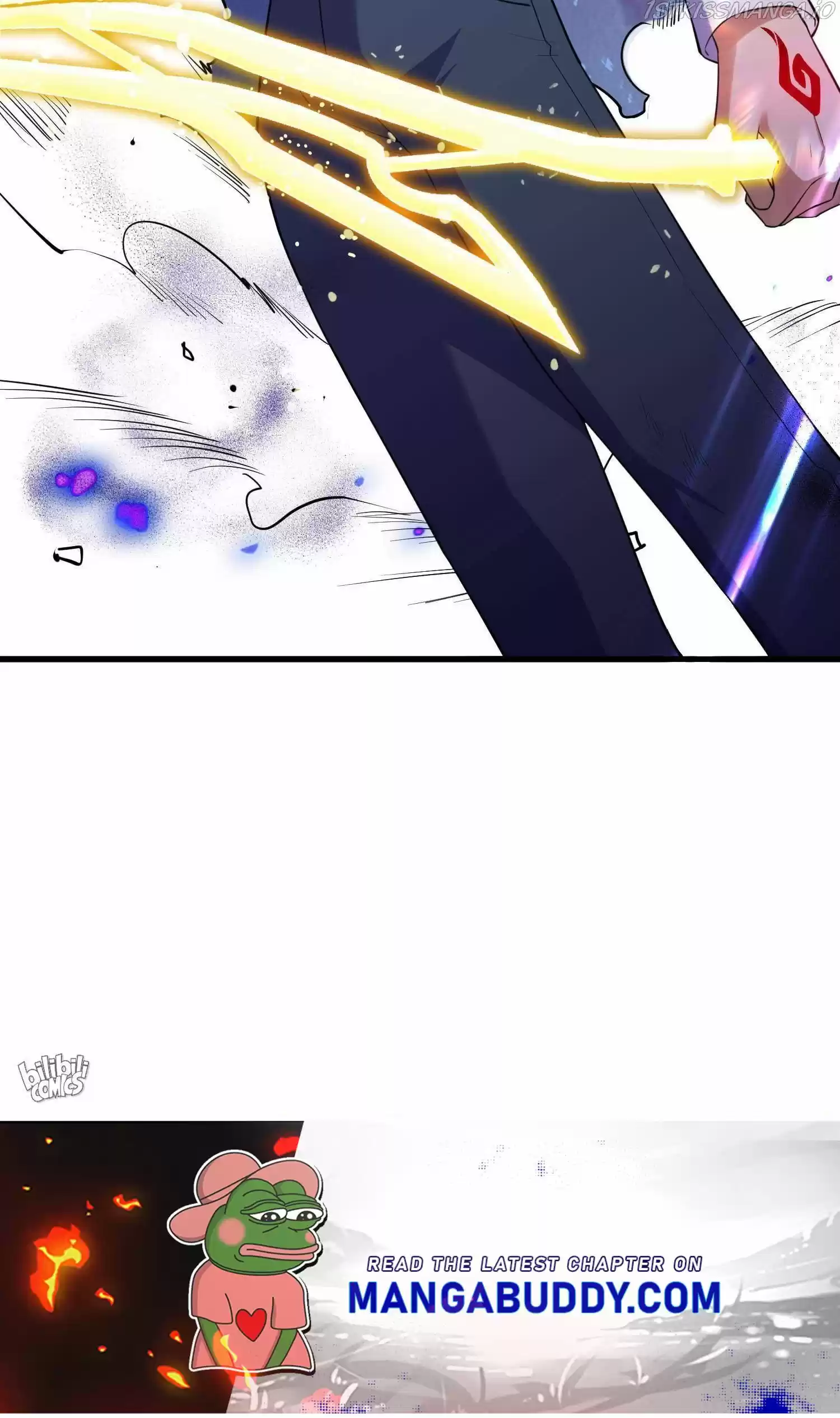 Handling The Demoness And Saintess Chapter 60