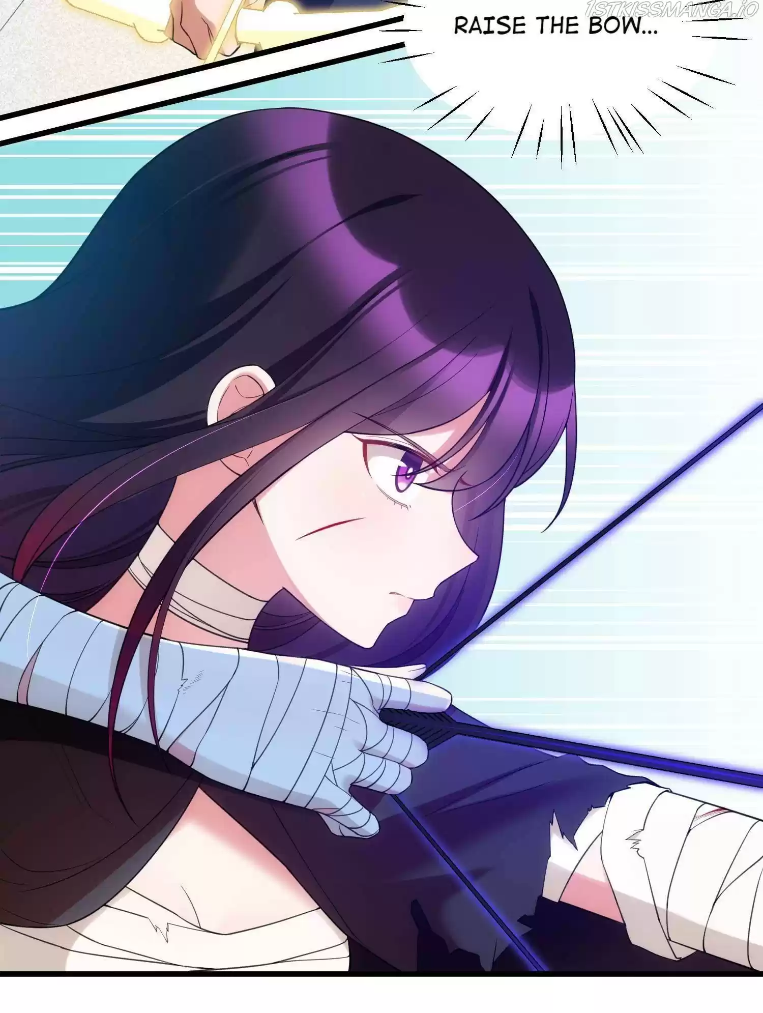 Handling The Demoness And Saintess Chapter 61