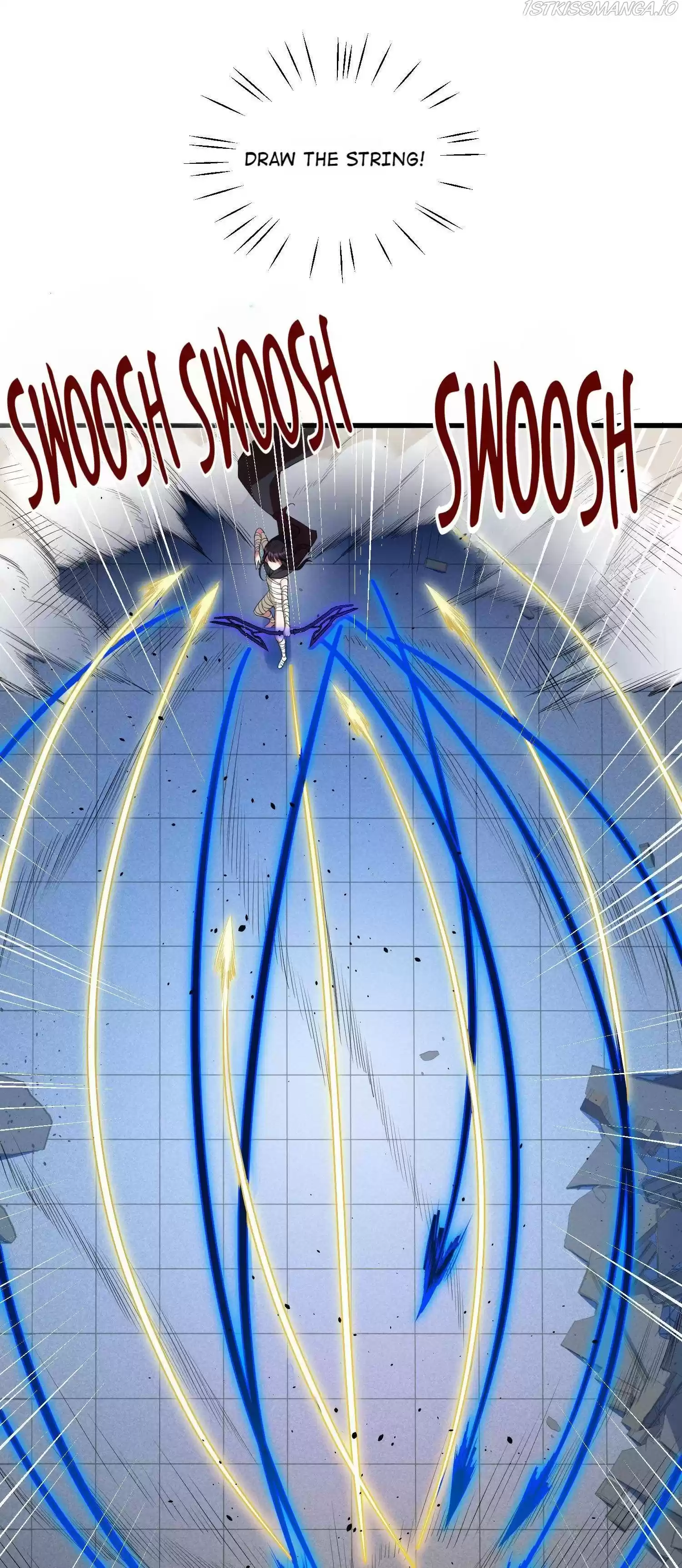 Handling The Demoness And Saintess Chapter 61