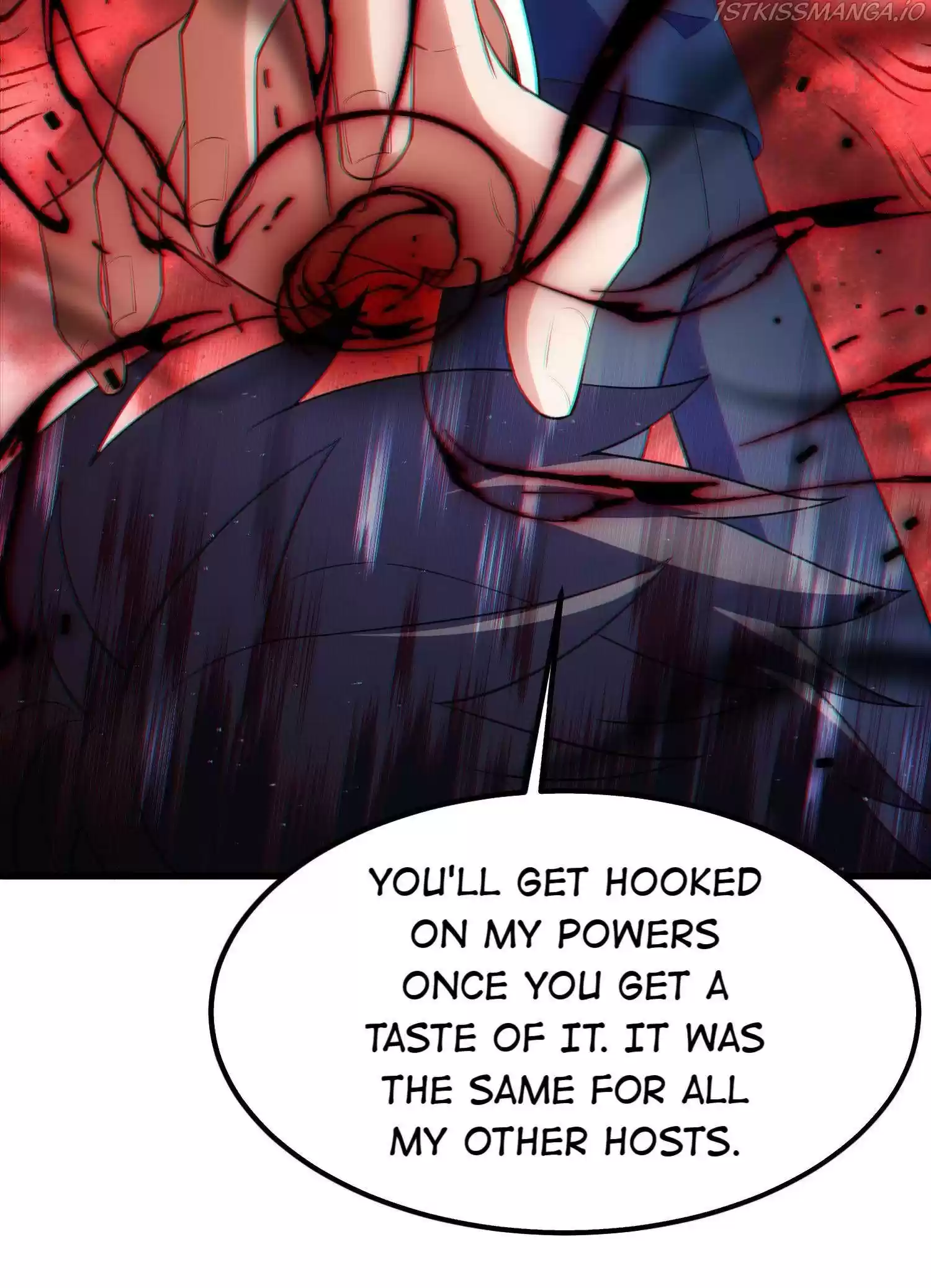 Handling The Demoness And Saintess Chapter 61