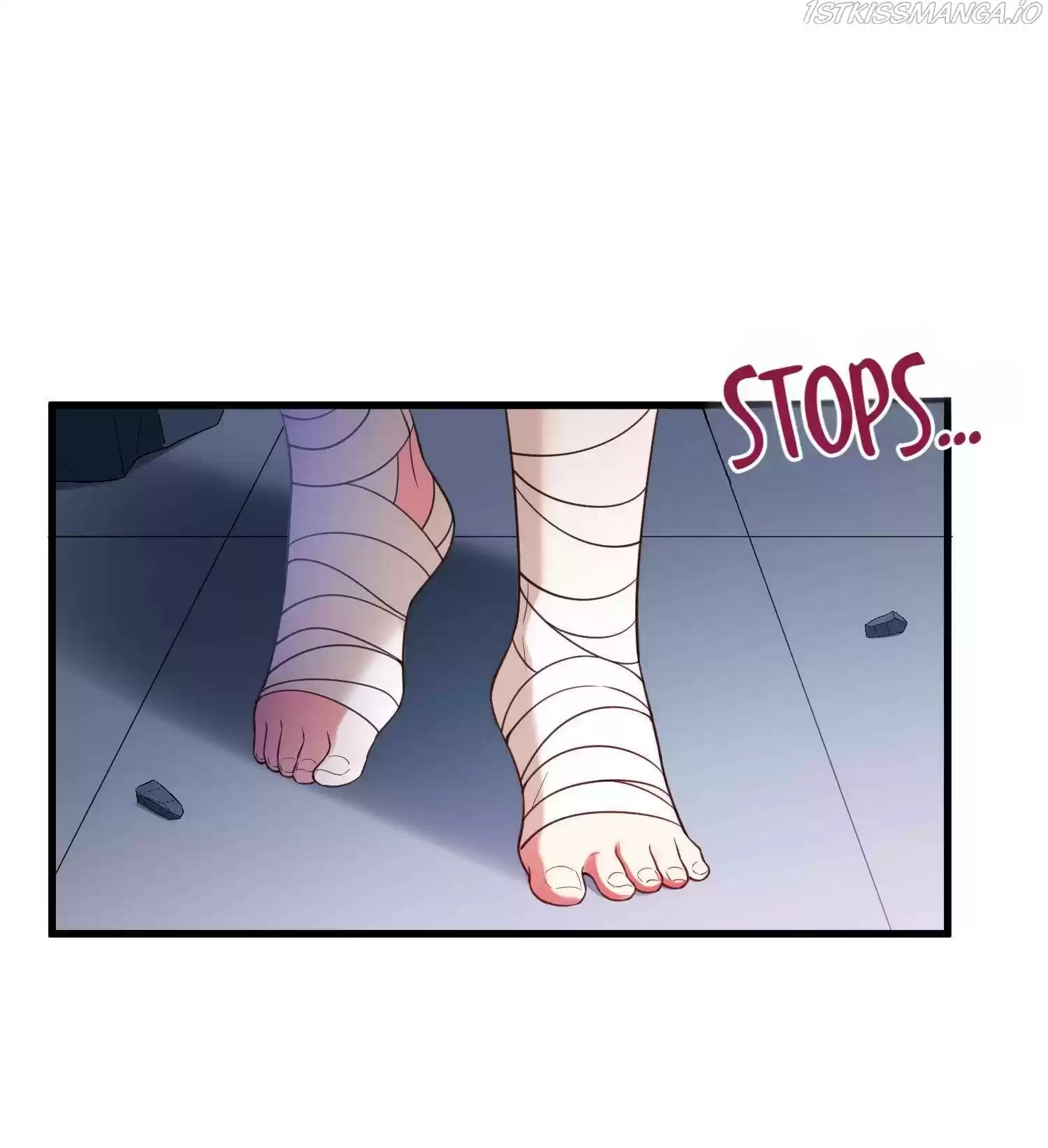 Handling The Demoness And Saintess Chapter 61