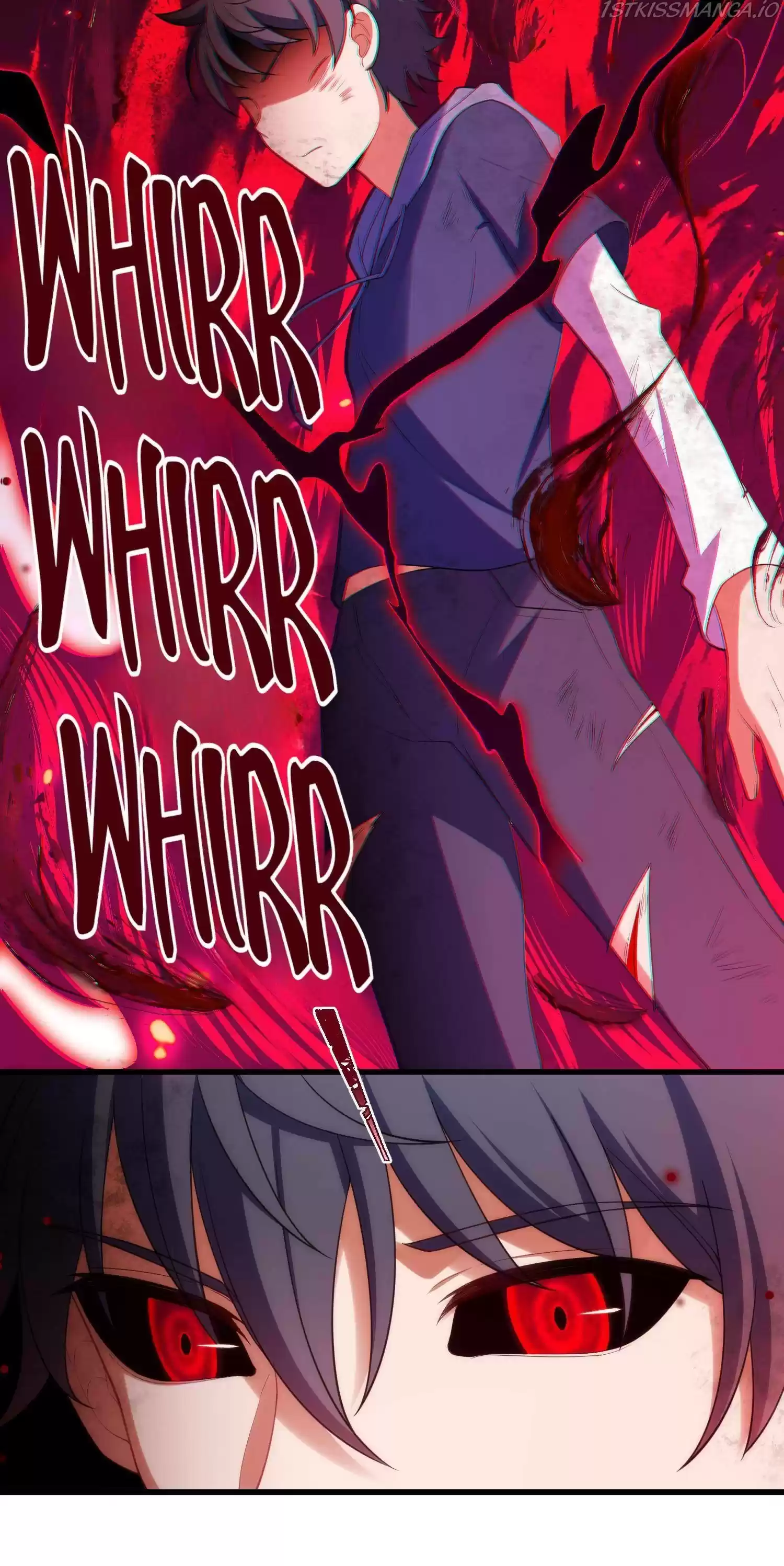 Handling The Demoness And Saintess Chapter 61