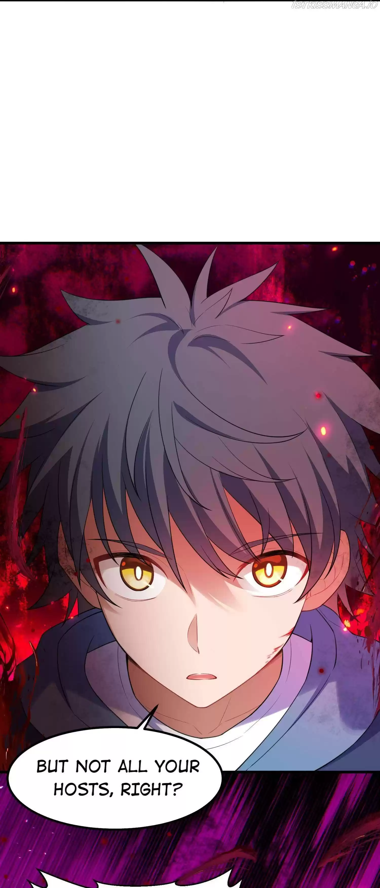 Handling The Demoness And Saintess Chapter 61