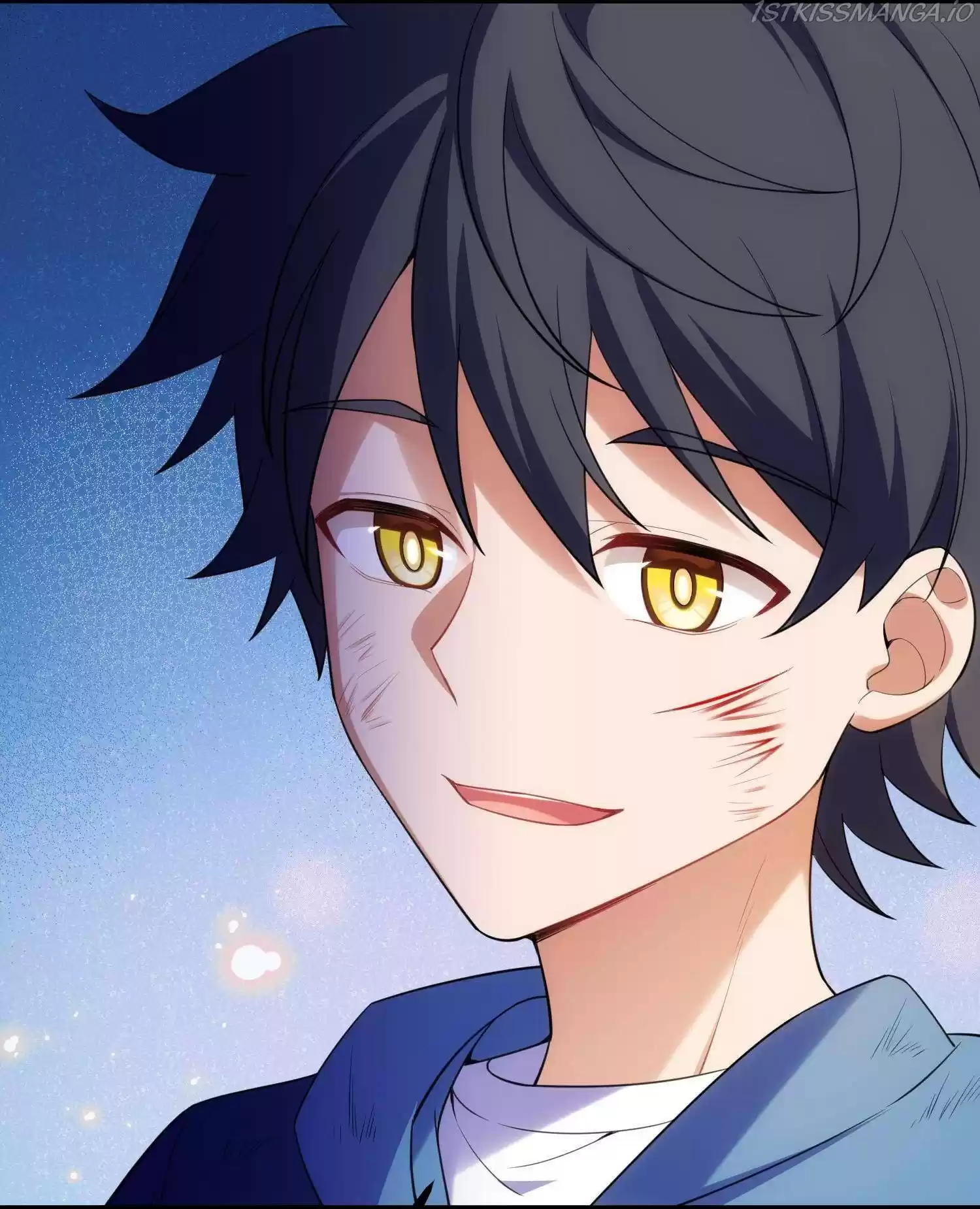 Handling The Demoness And Saintess Chapter 61