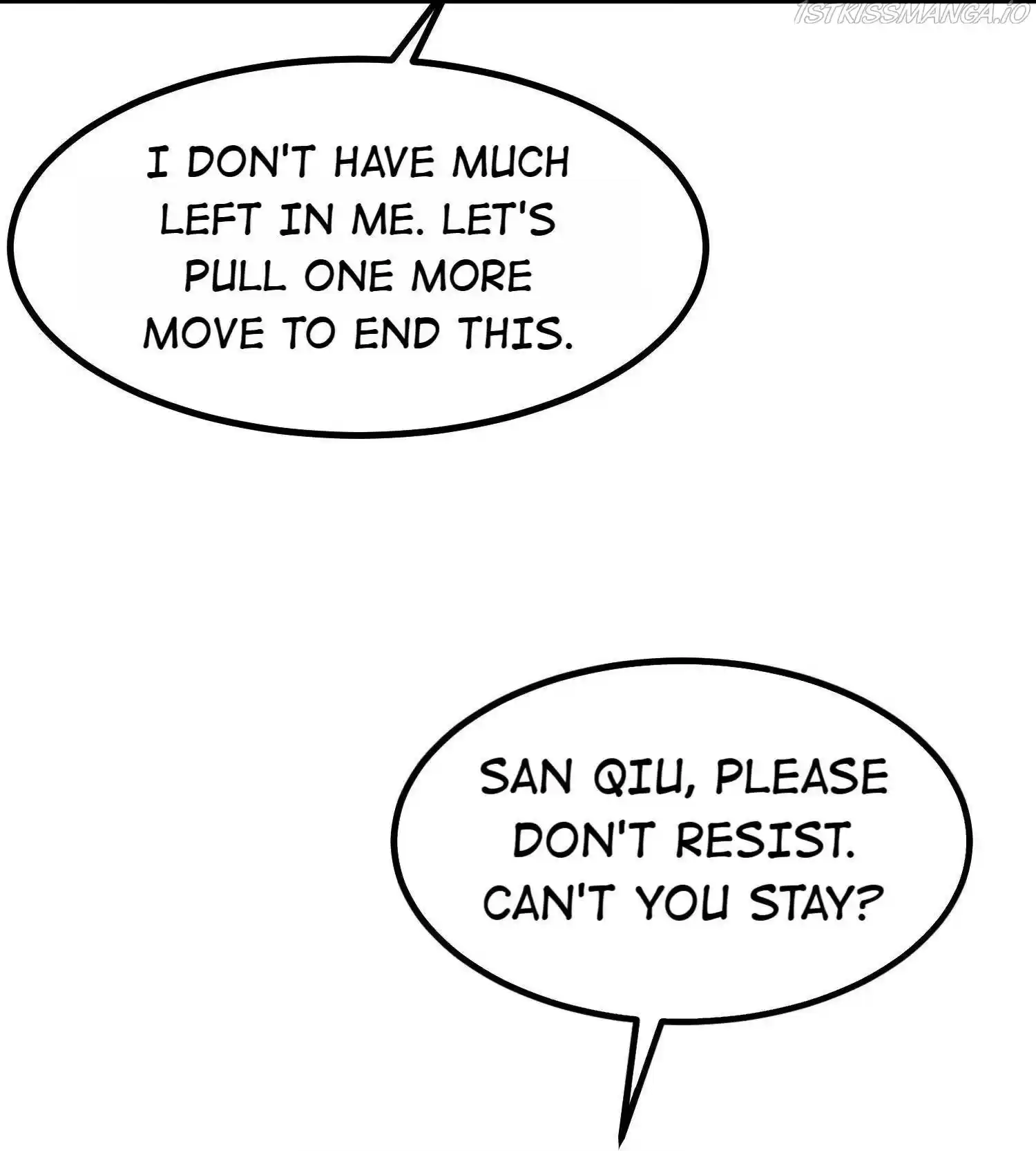 Handling The Demoness And Saintess Chapter 61