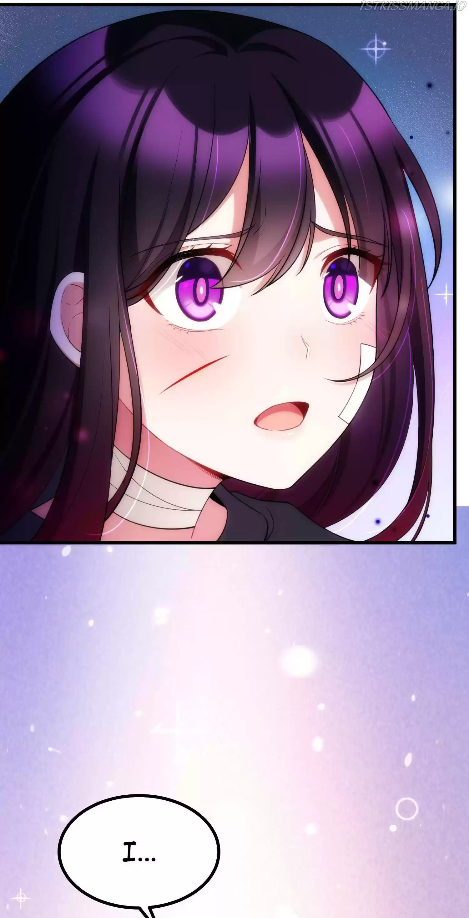 Handling The Demoness And Saintess Chapter 61