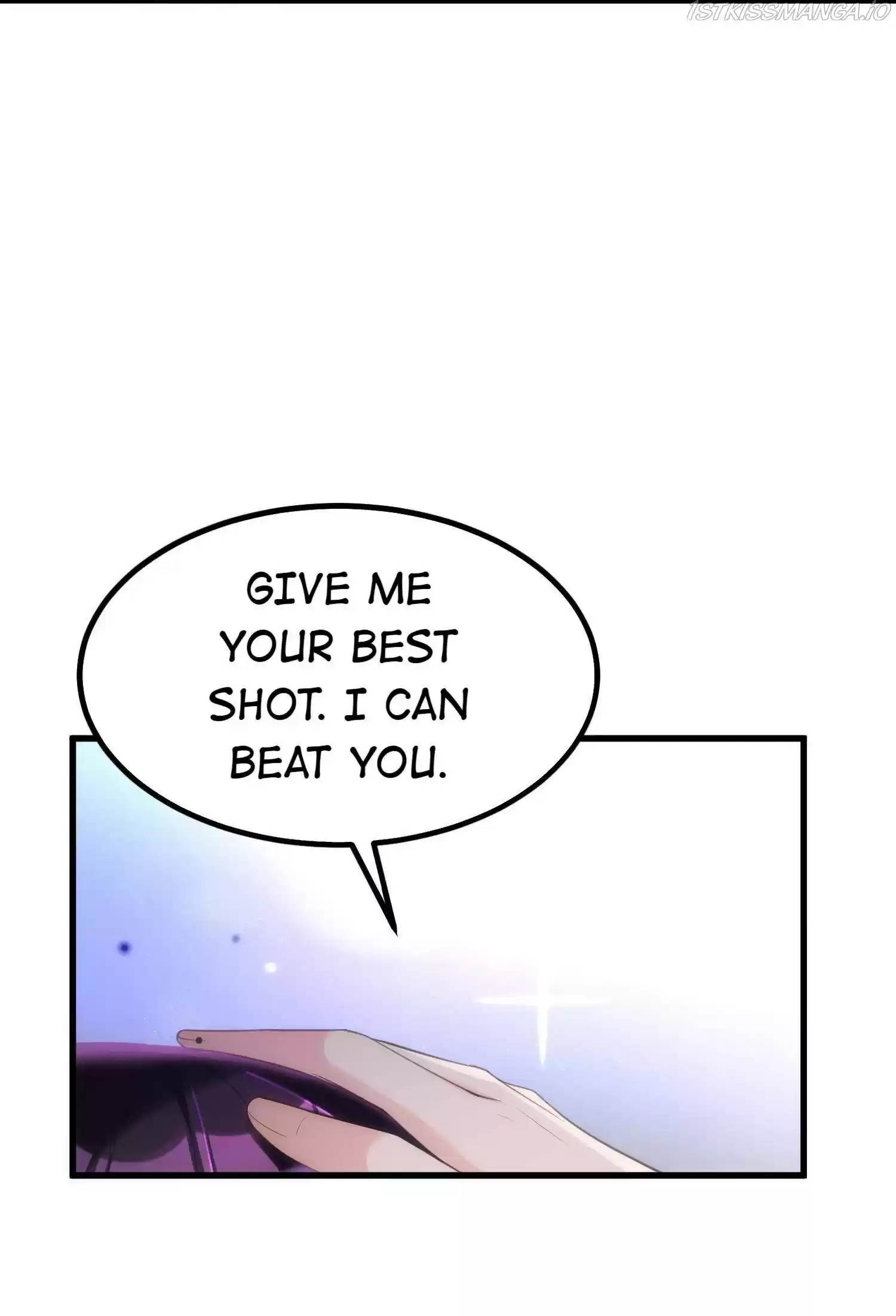 Handling The Demoness And Saintess Chapter 61