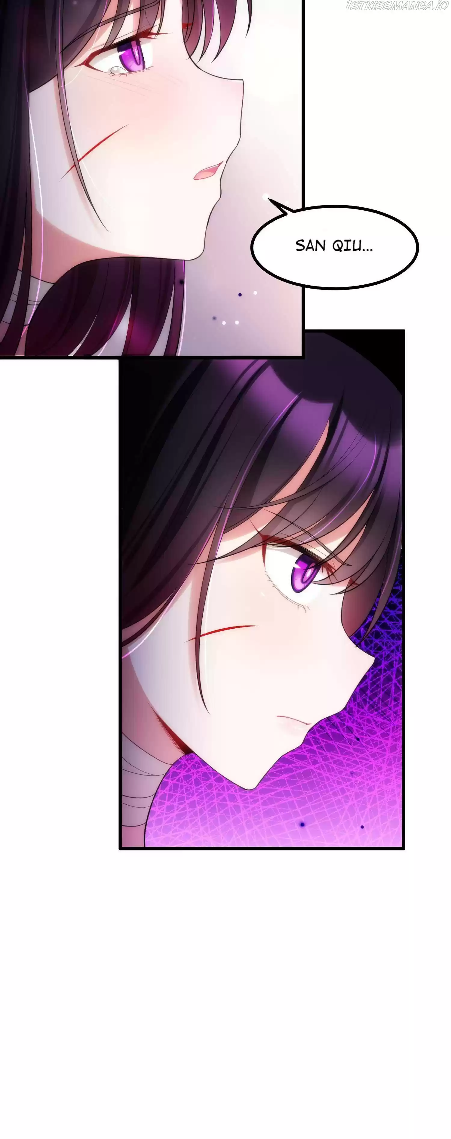 Handling The Demoness And Saintess Chapter 61