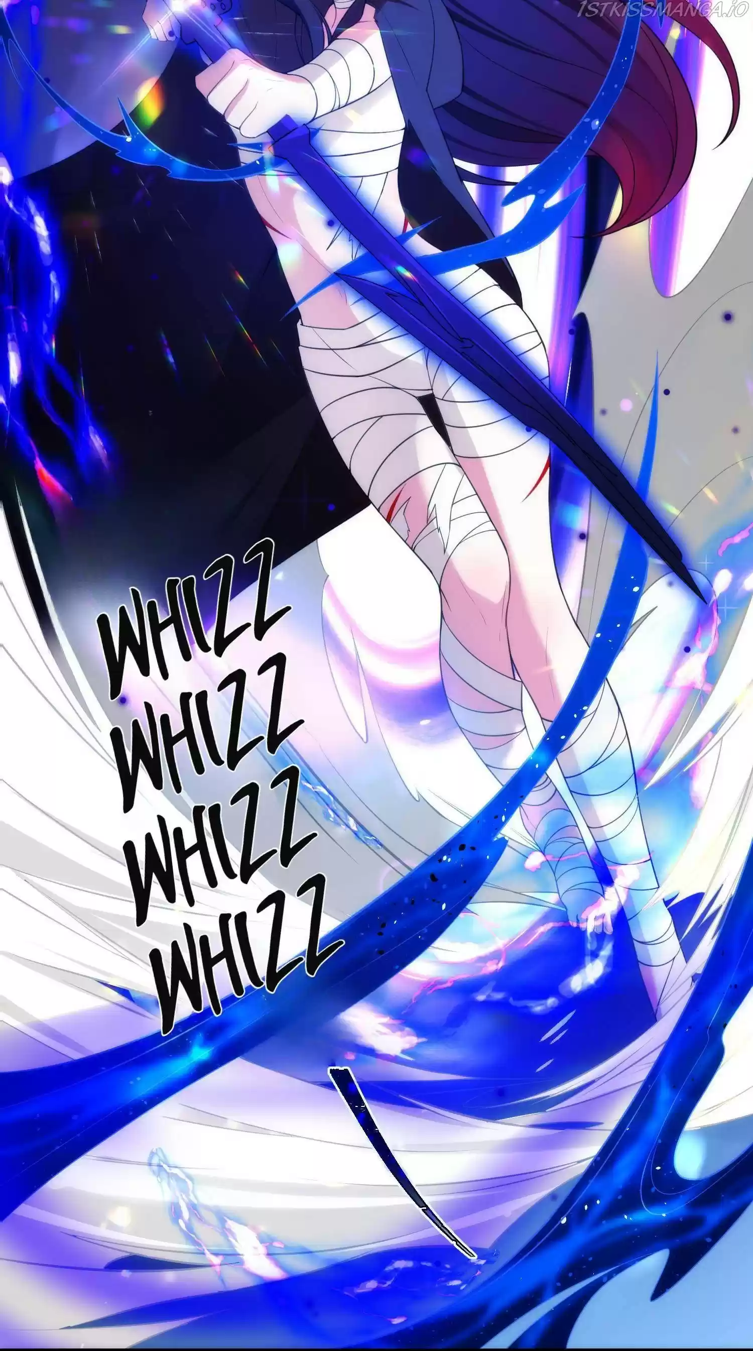 Handling The Demoness And Saintess Chapter 61