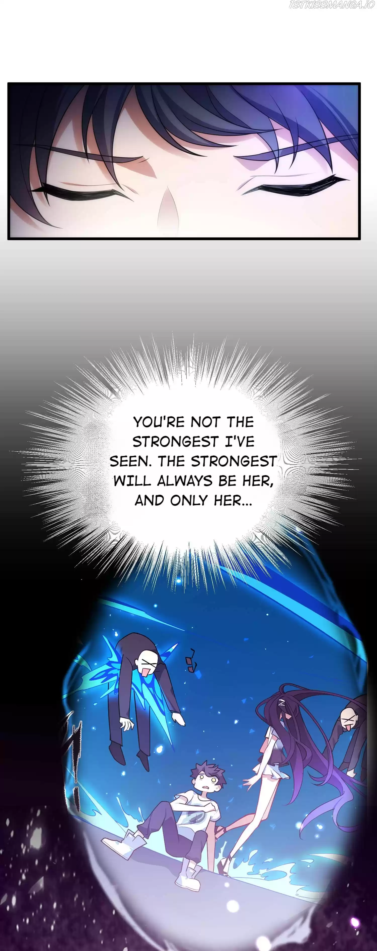 Handling The Demoness And Saintess Chapter 61