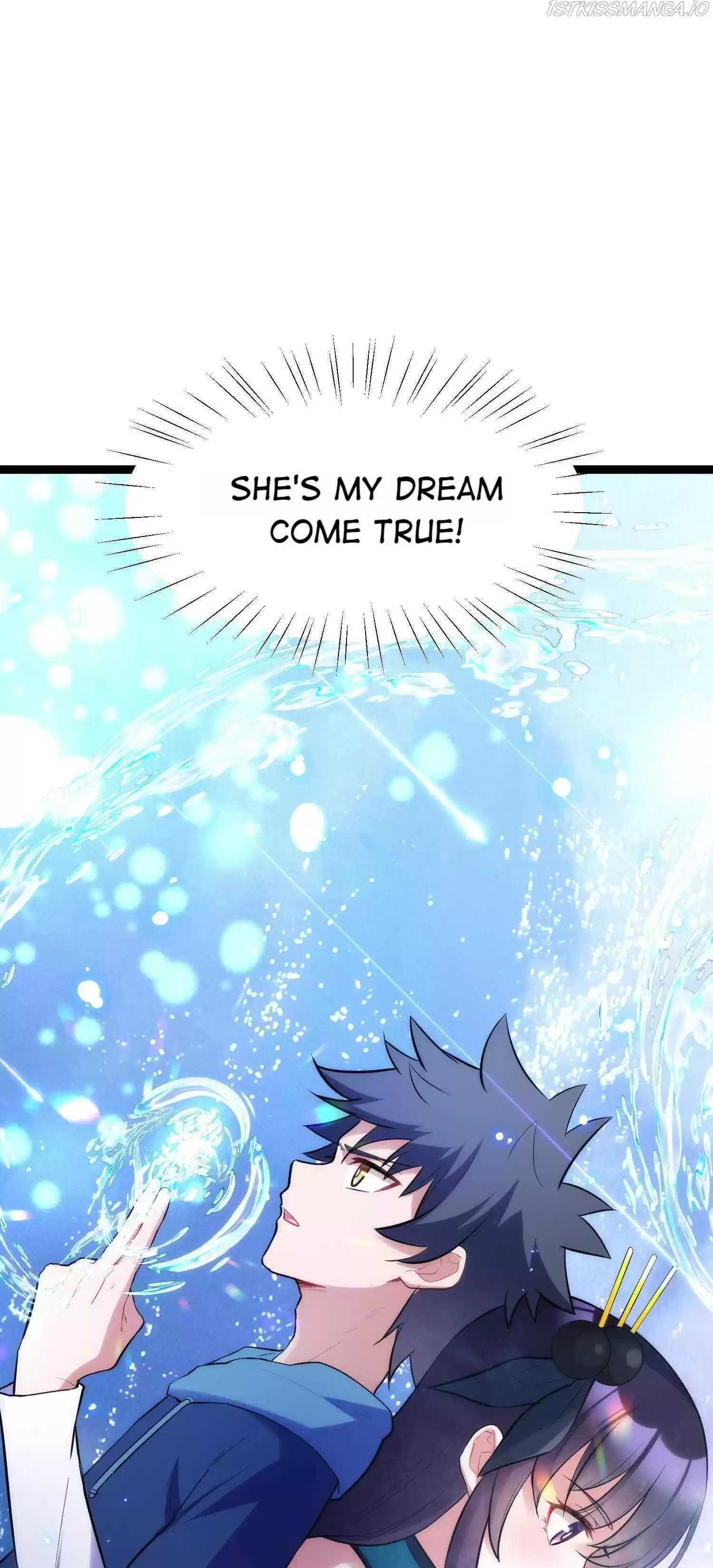 Handling The Demoness And Saintess Chapter 61