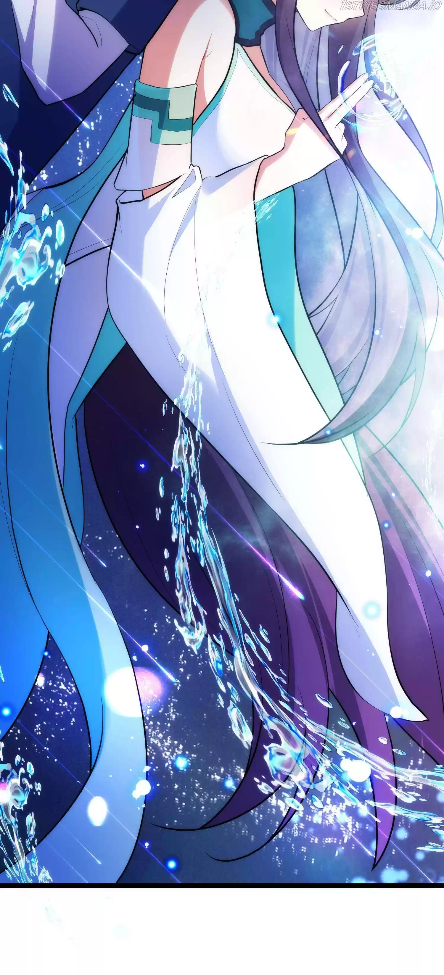 Handling The Demoness And Saintess Chapter 61