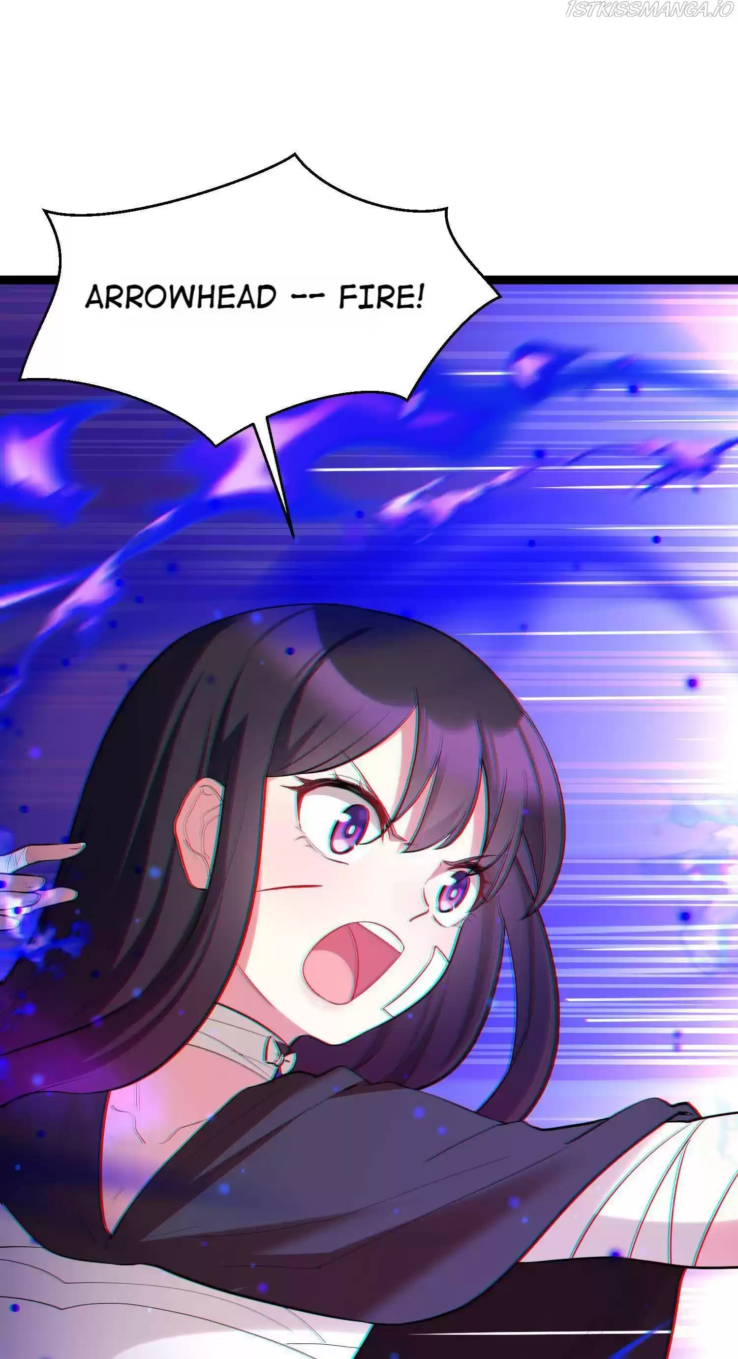 Handling The Demoness And Saintess Chapter 61