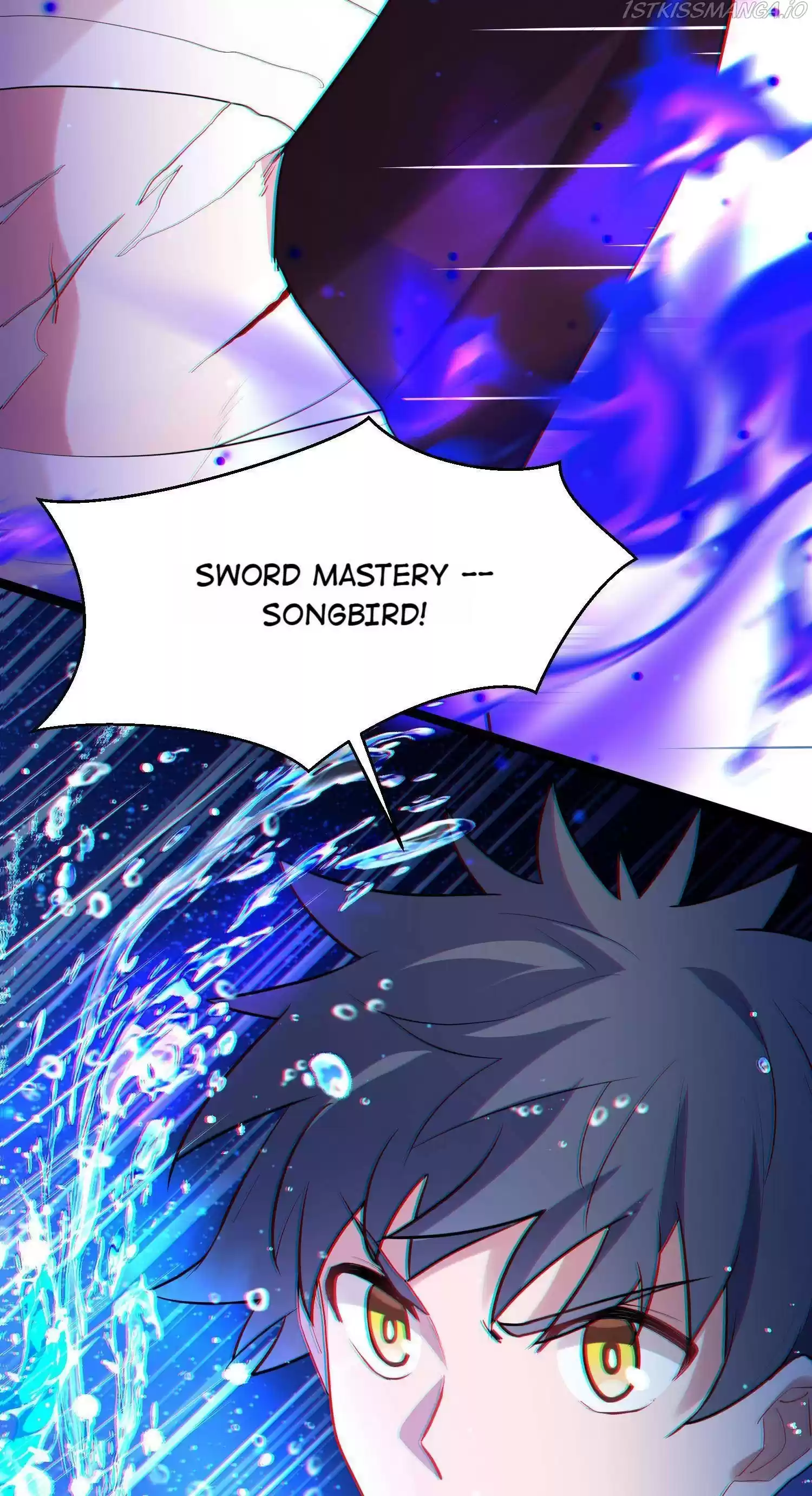 Handling The Demoness And Saintess Chapter 61