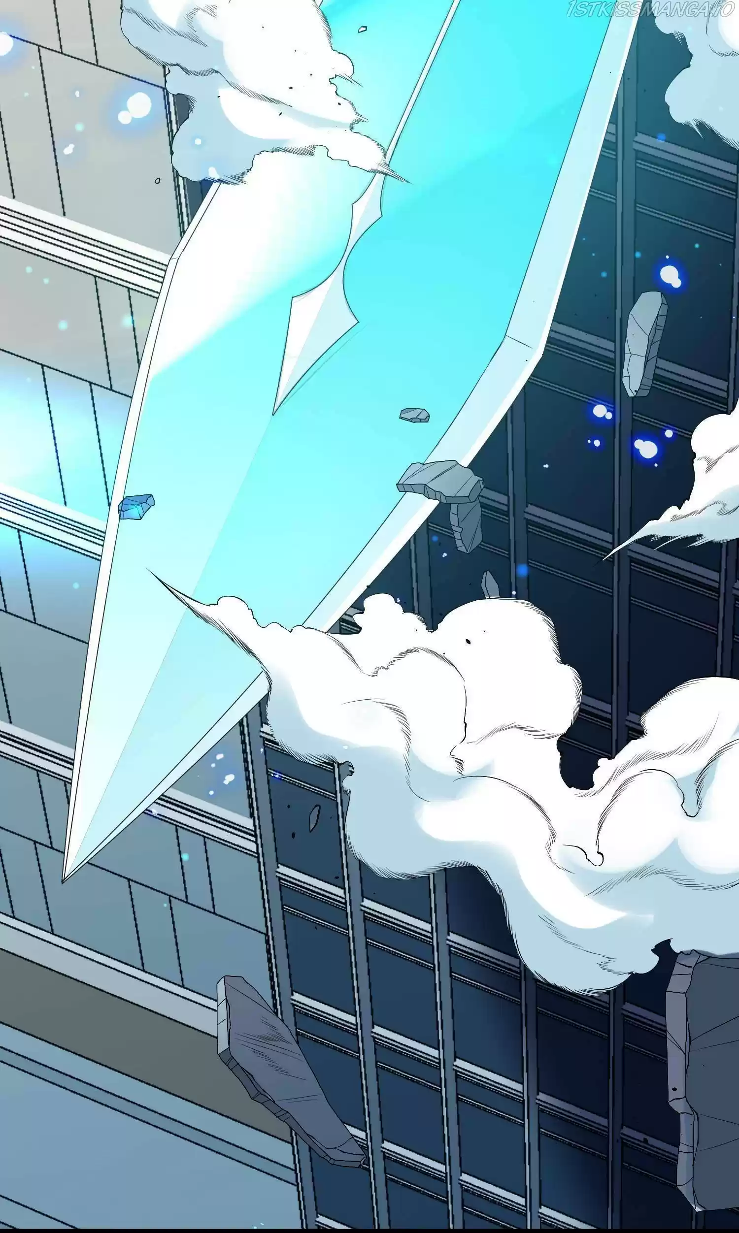 Handling The Demoness And Saintess Chapter 61