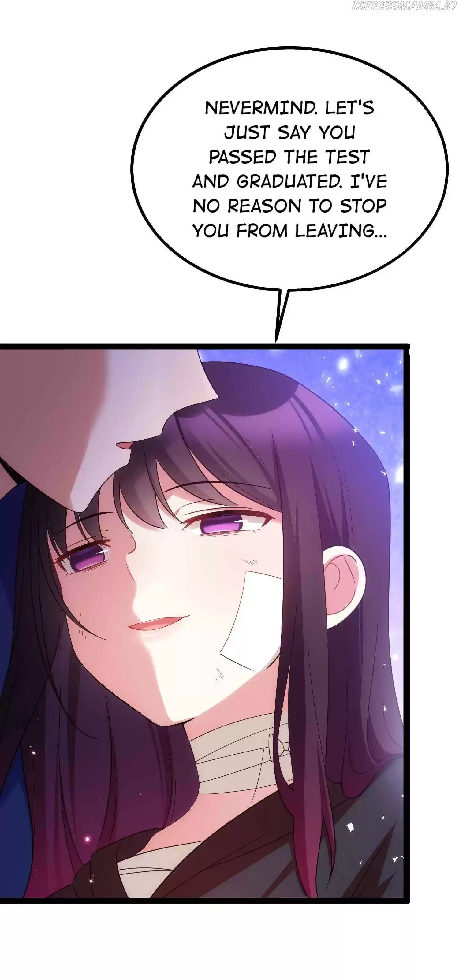 Handling The Demoness And Saintess Chapter 61