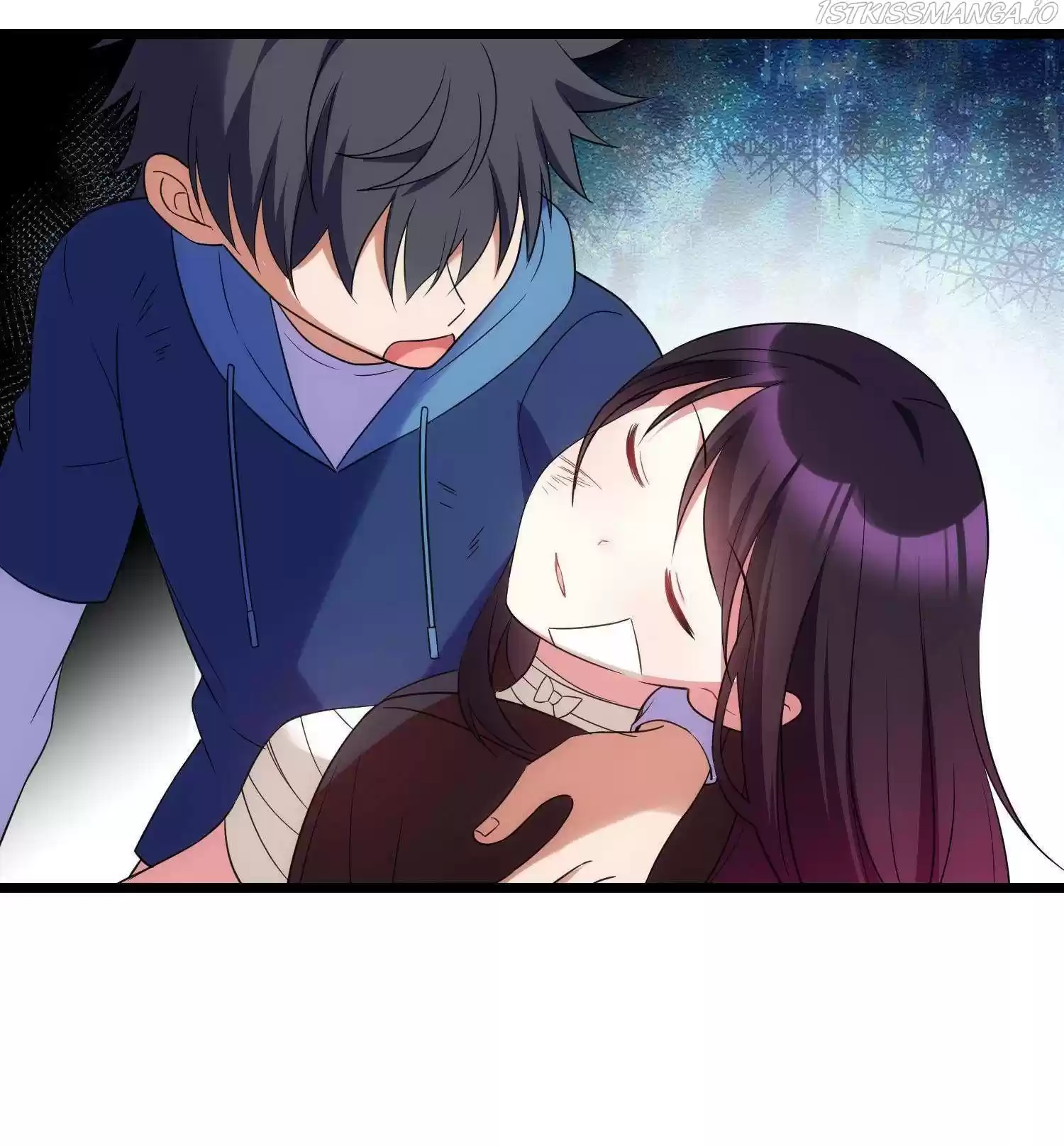 Handling The Demoness And Saintess Chapter 61