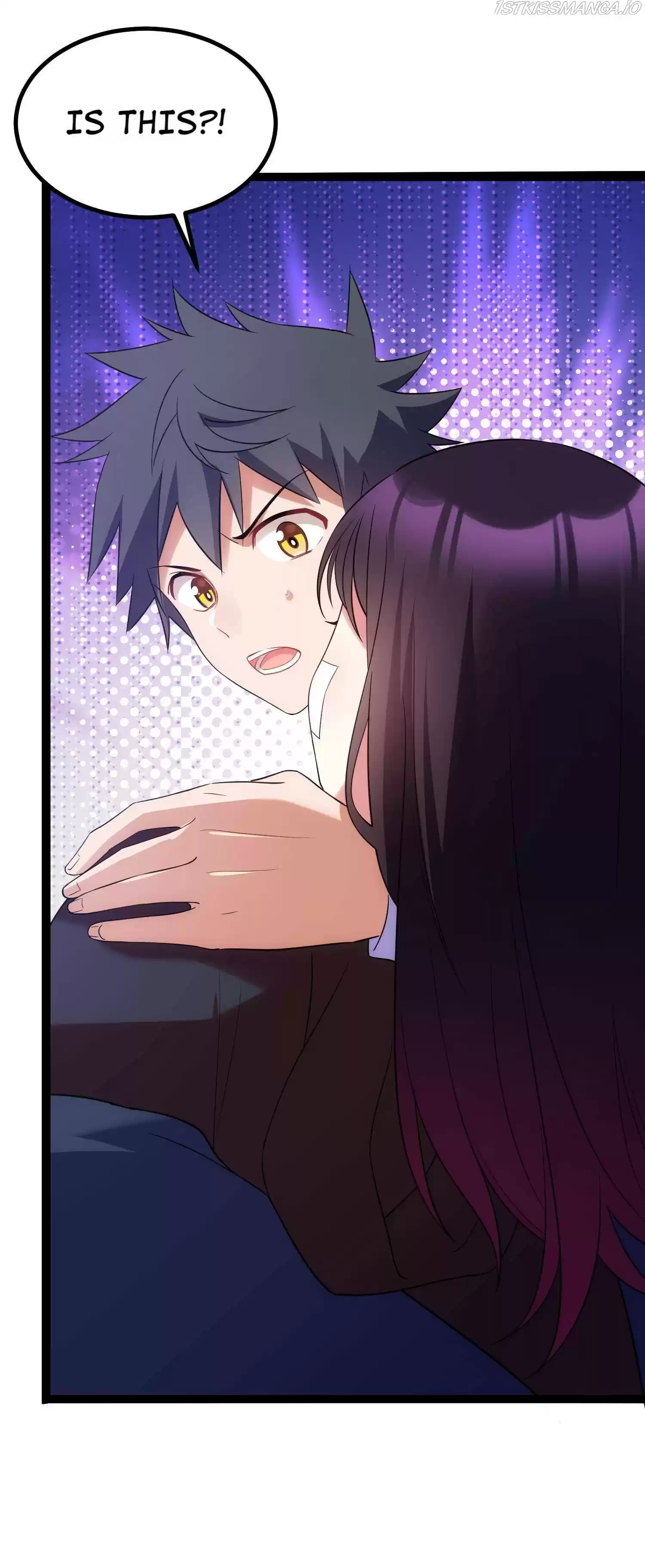 Handling The Demoness And Saintess Chapter 61