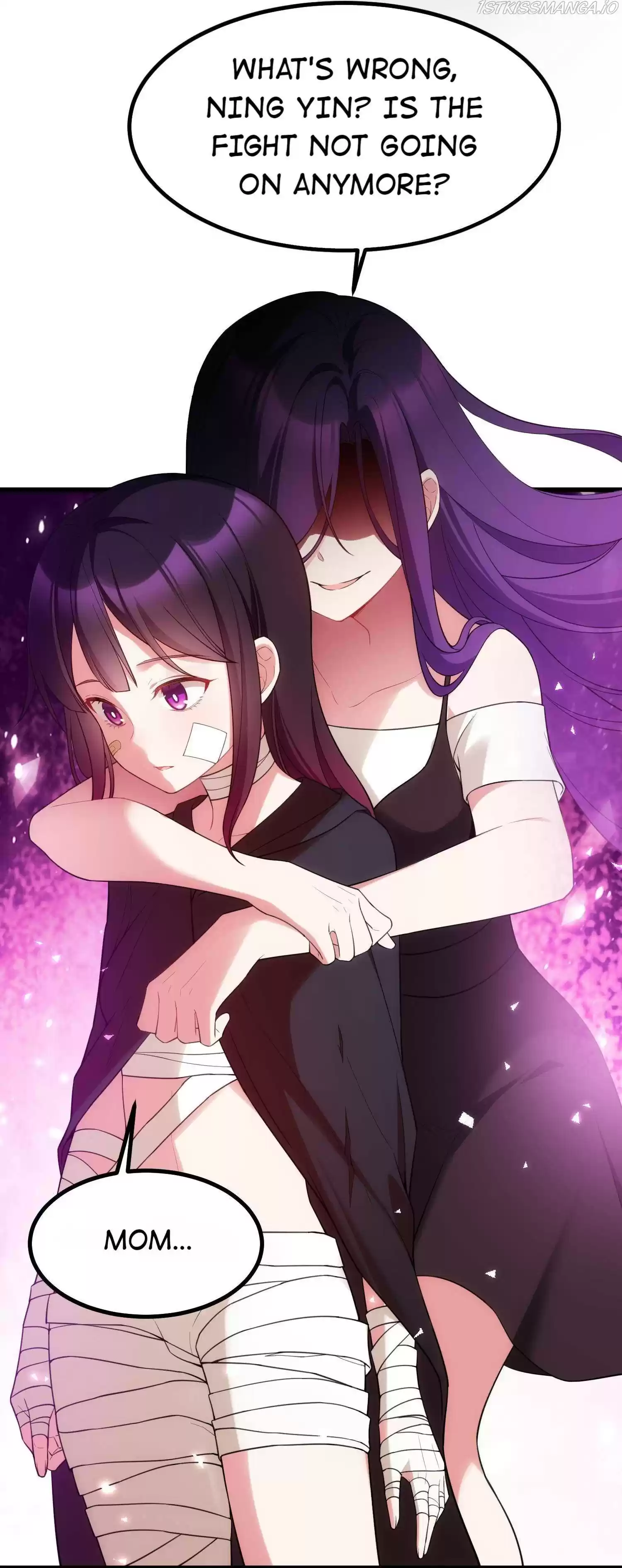 Handling The Demoness And Saintess Chapter 62