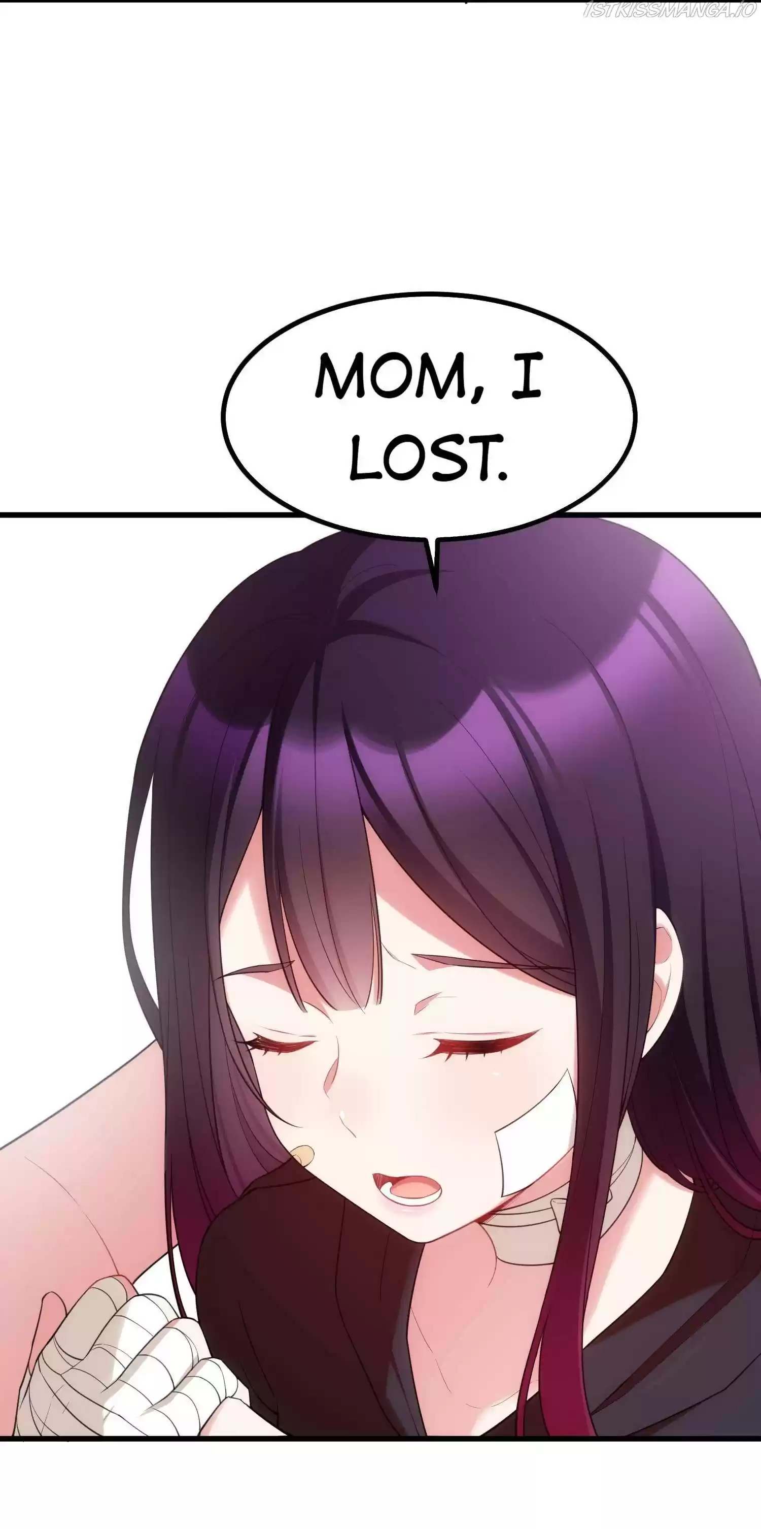 Handling The Demoness And Saintess Chapter 62