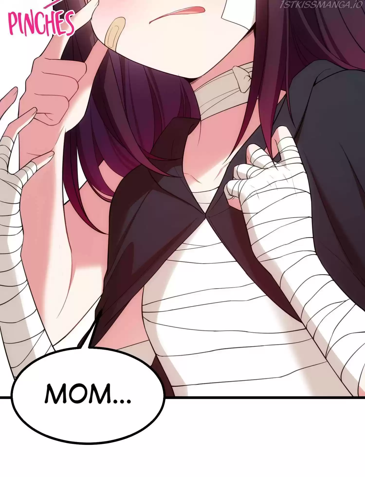 Handling The Demoness And Saintess Chapter 62