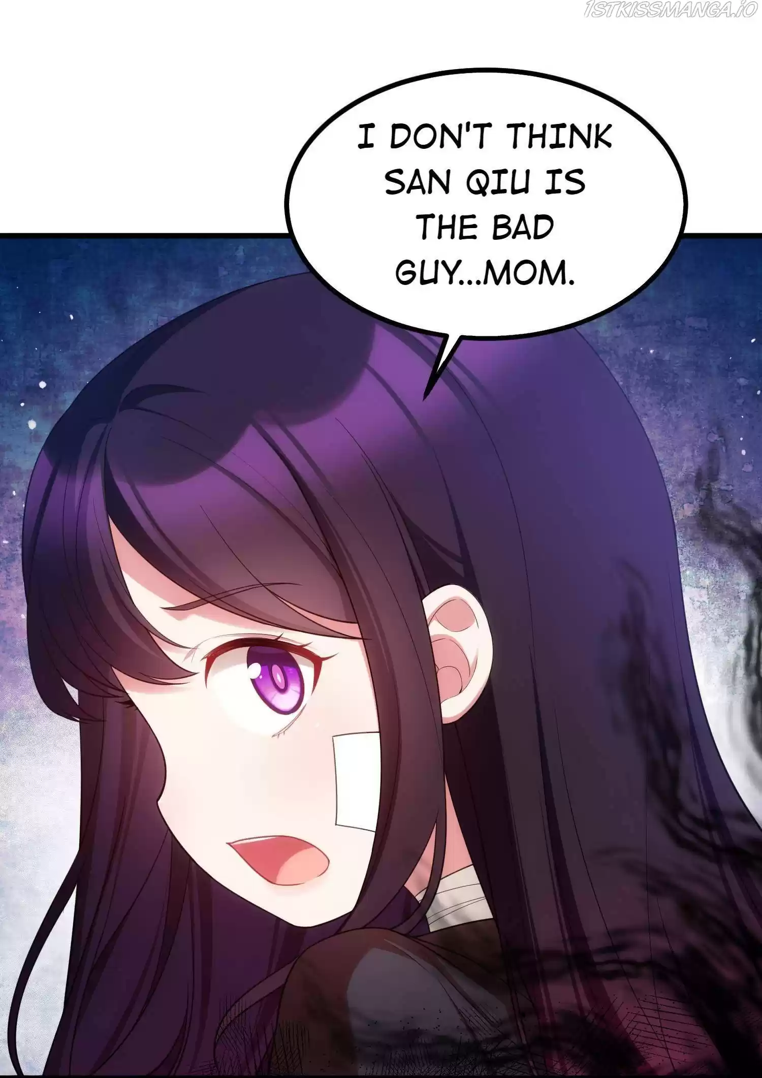 Handling The Demoness And Saintess Chapter 62