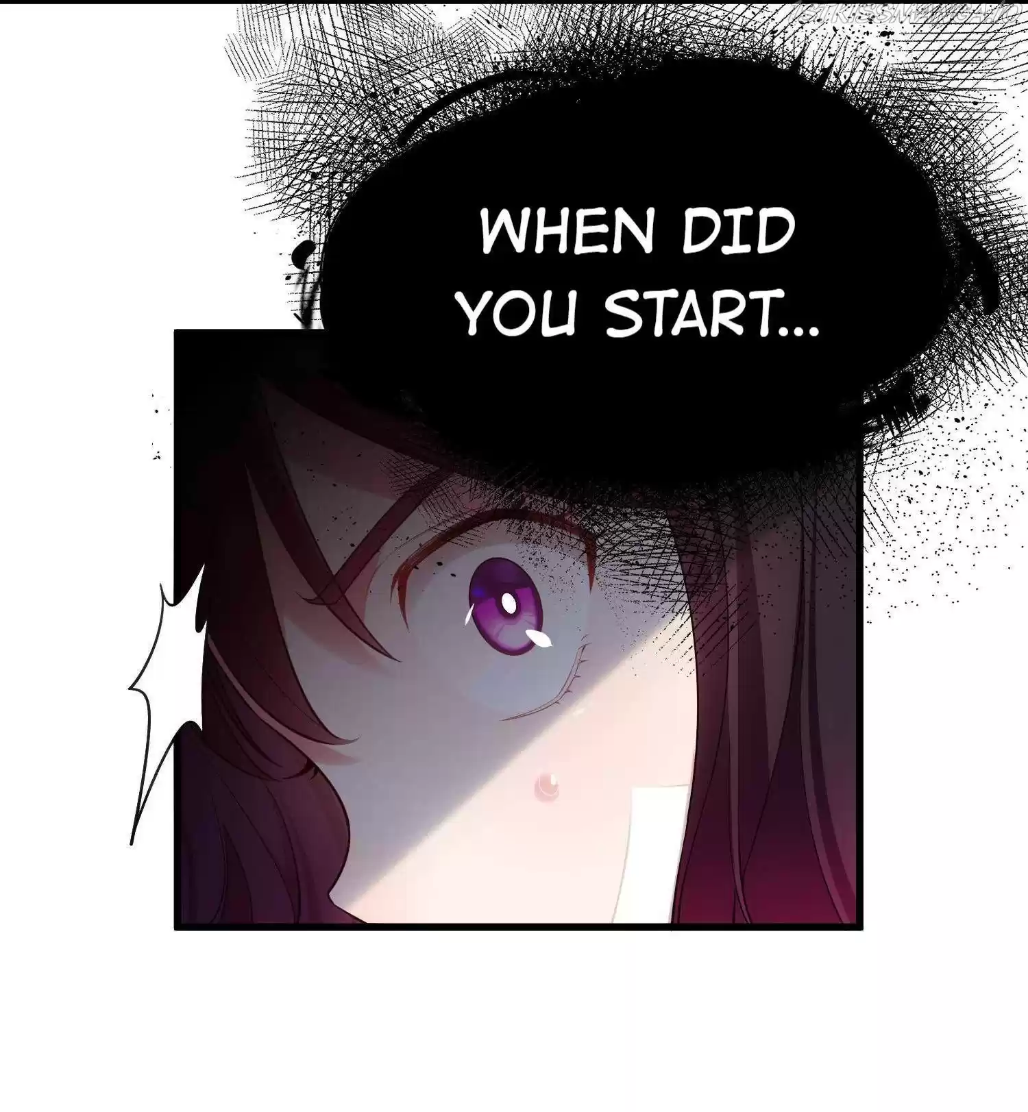 Handling The Demoness And Saintess Chapter 62