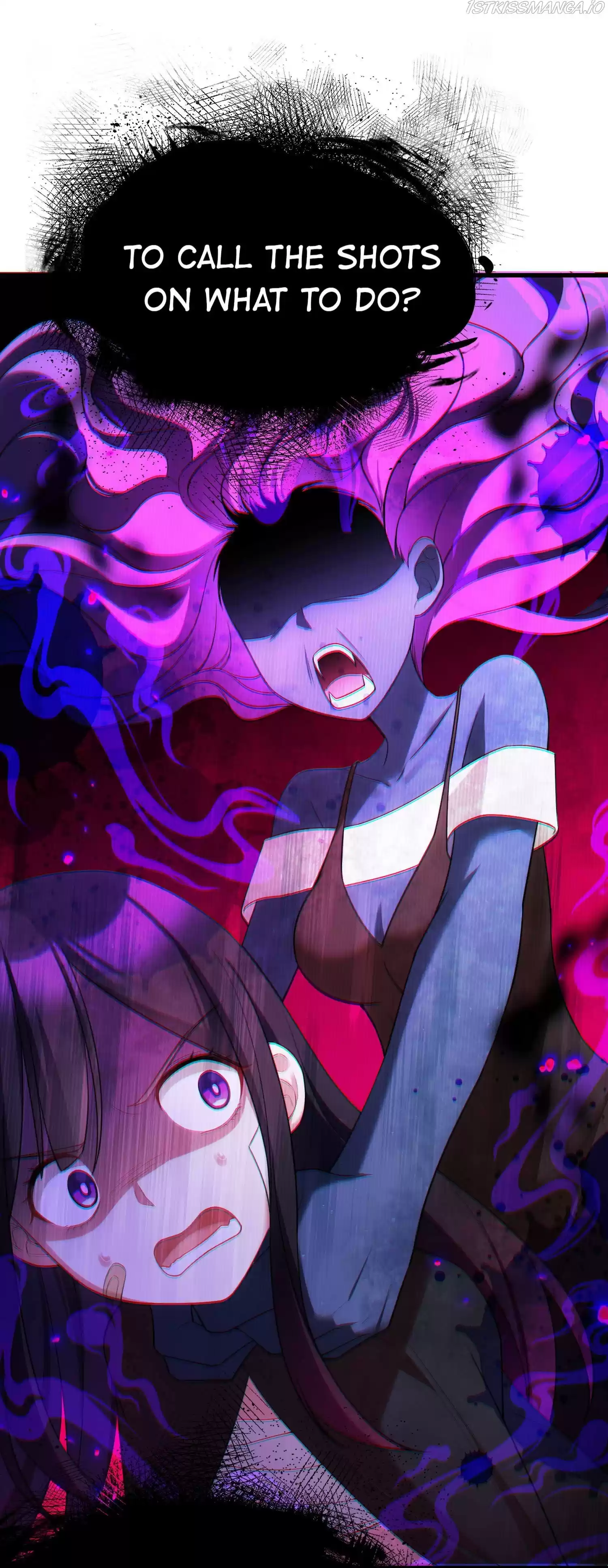 Handling The Demoness And Saintess Chapter 62